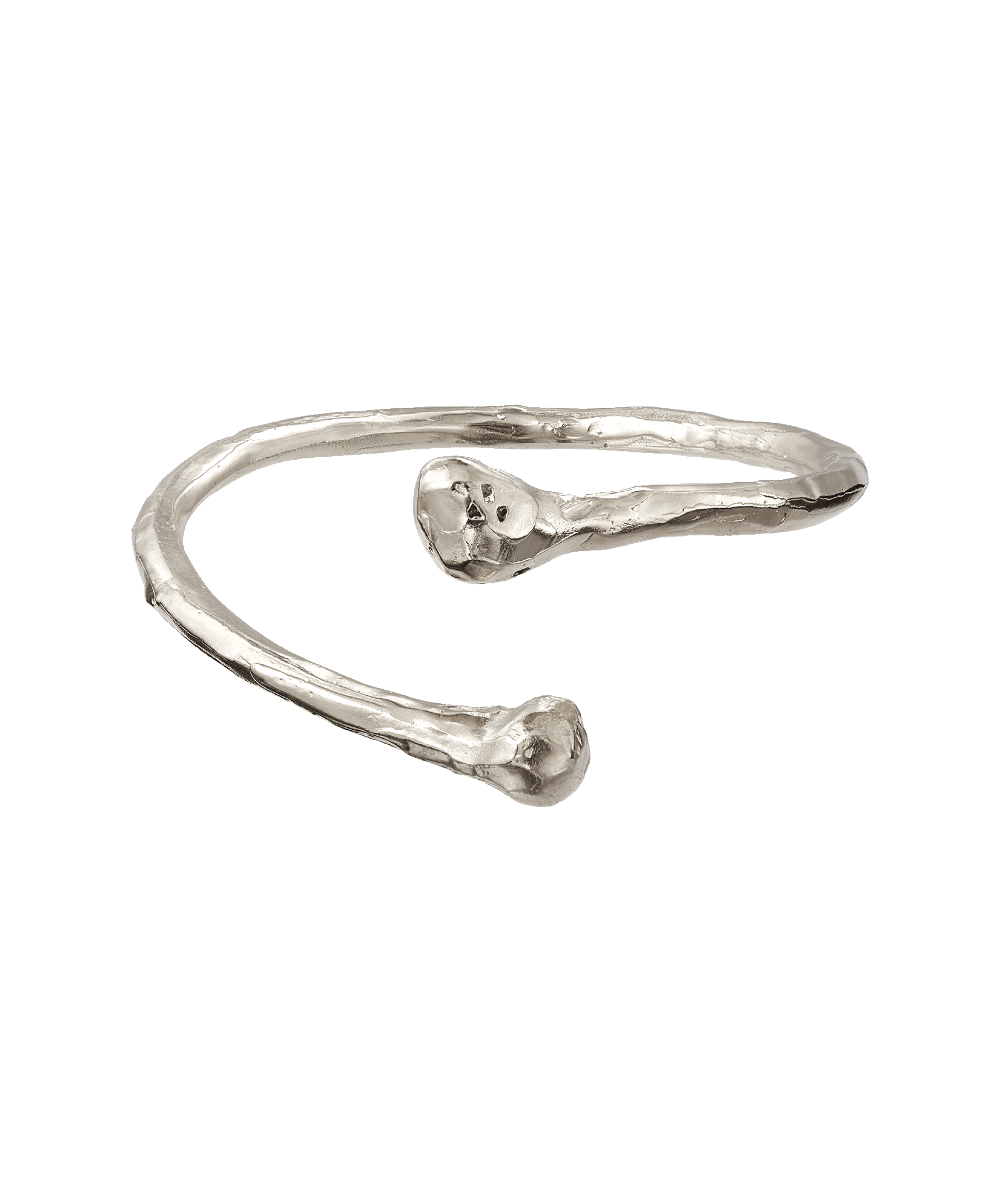 The Bones of Rebirth Cuff