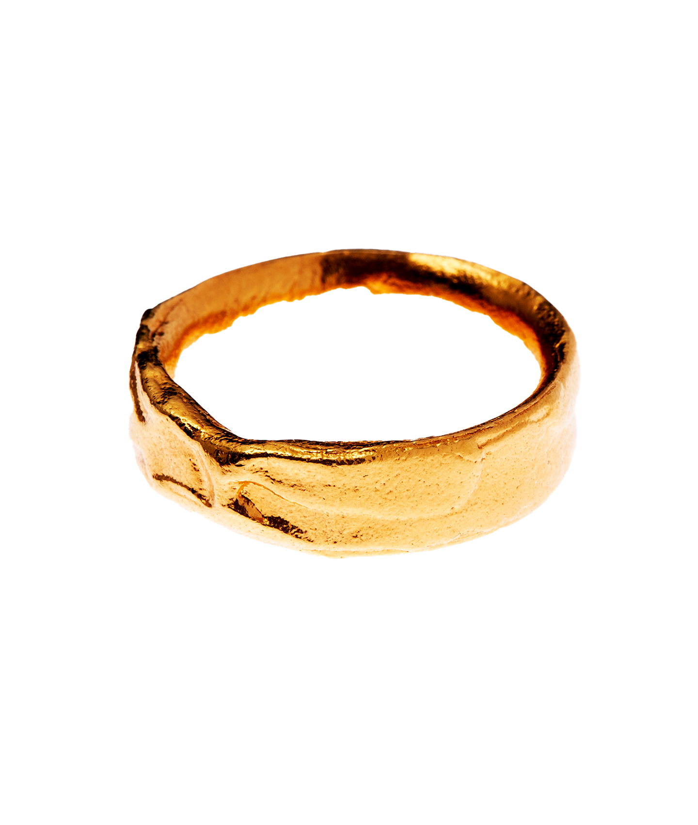 The Star Gazer Ring