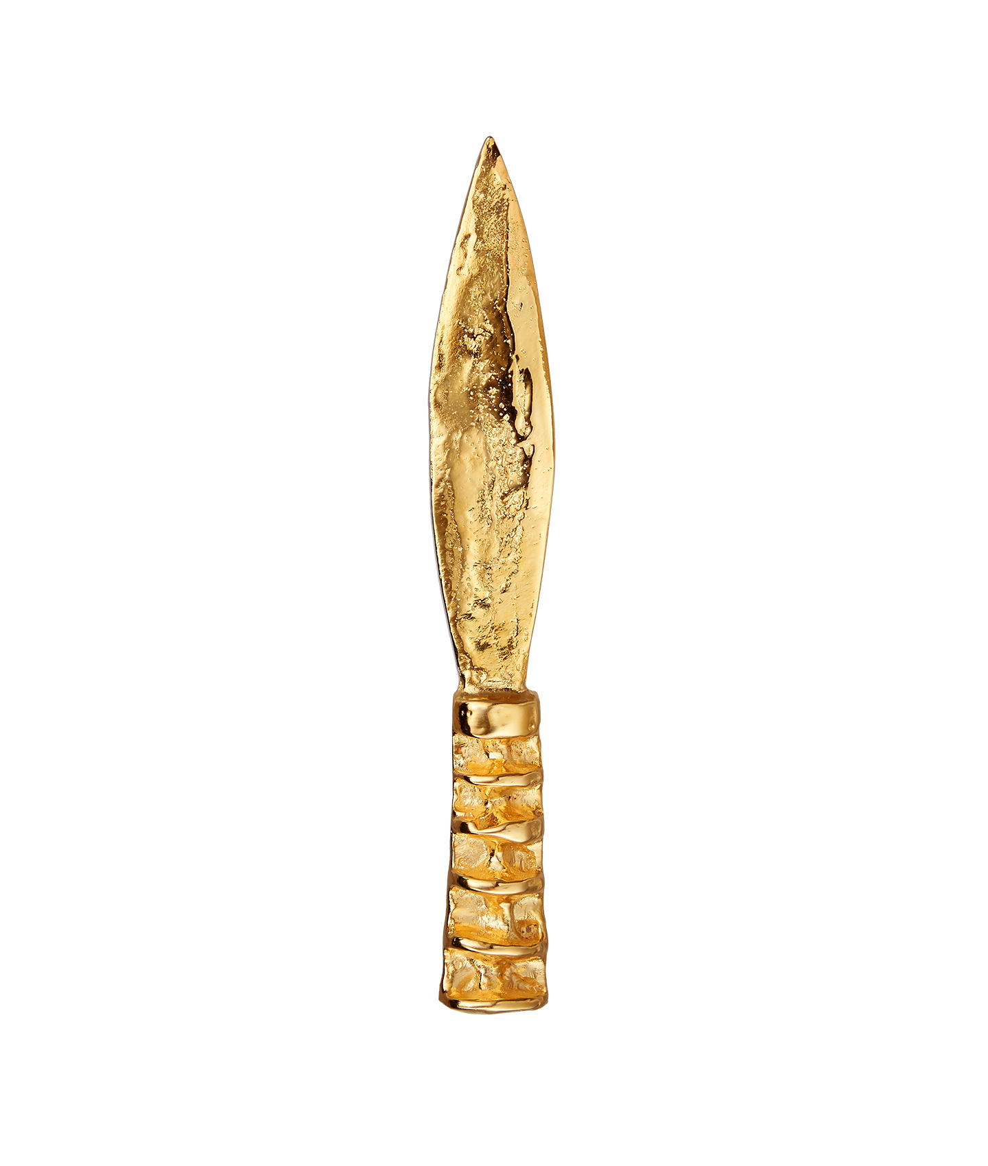 The Totemic Devotion Butter Knife
