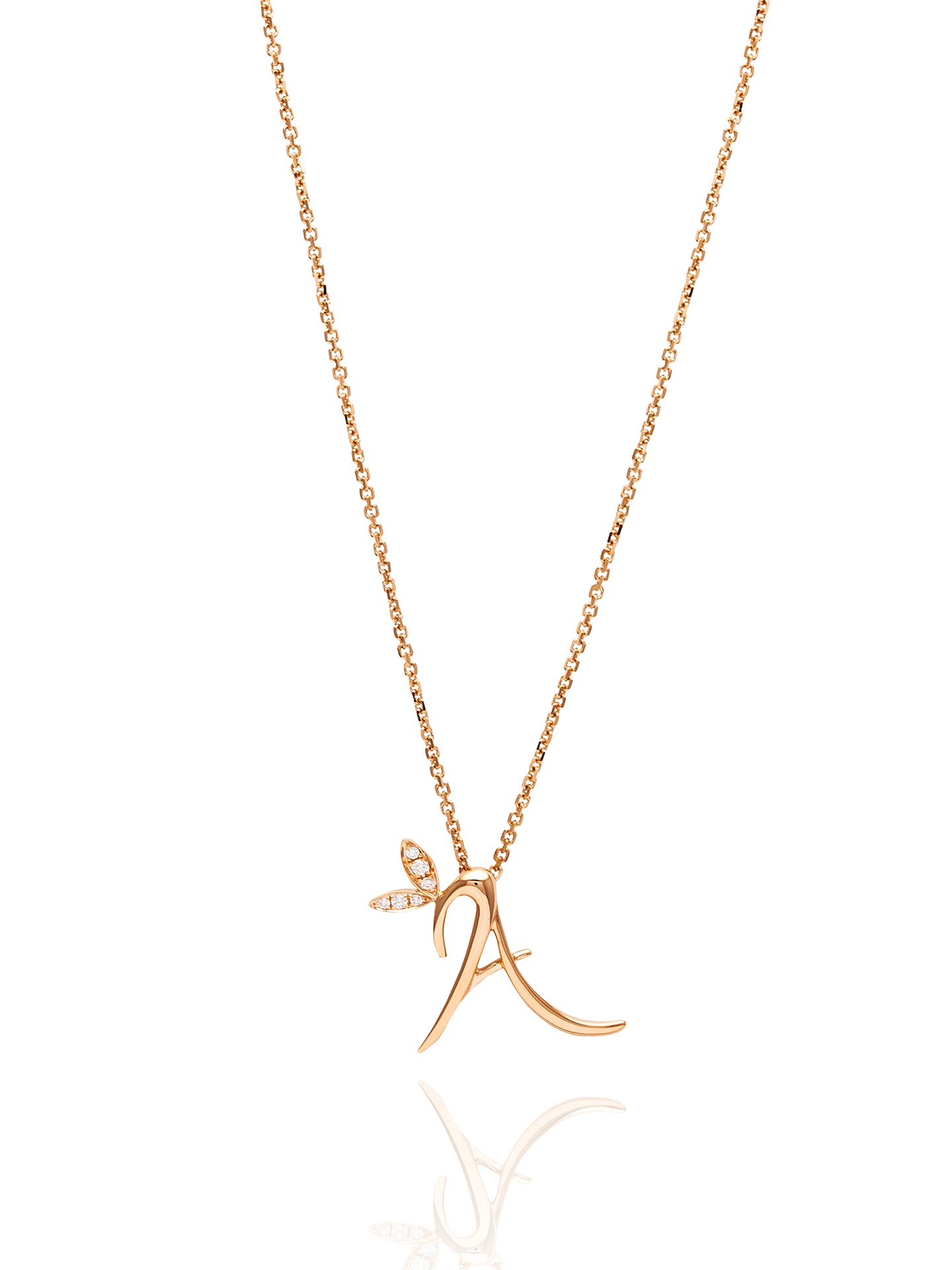 Love Letter Pendant