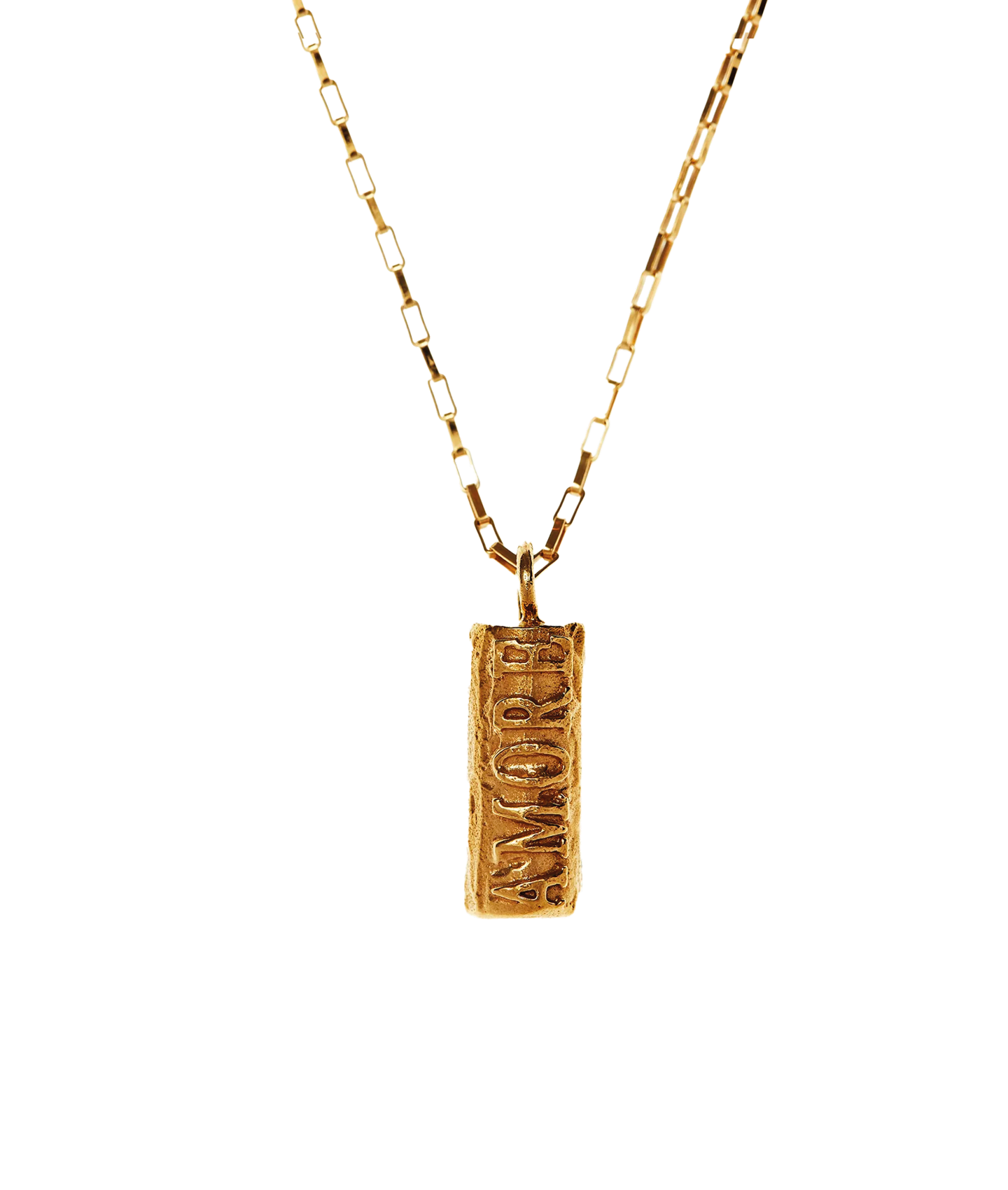 The Amore Necklace