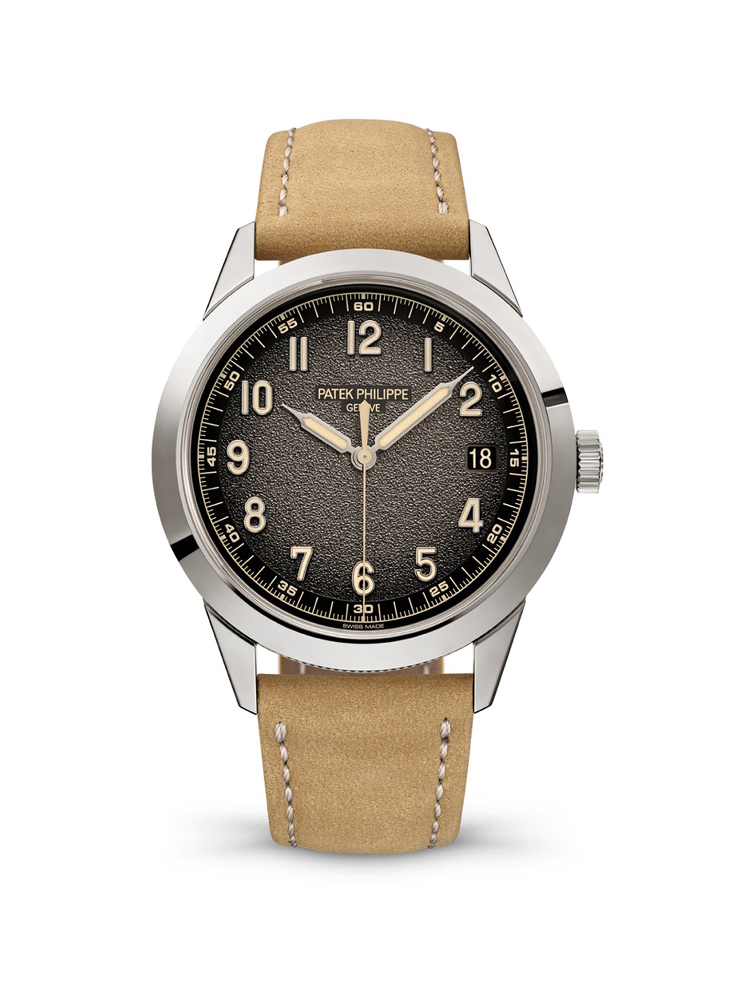Patek Philippe Calatrava Watch Ref. 5226G-001