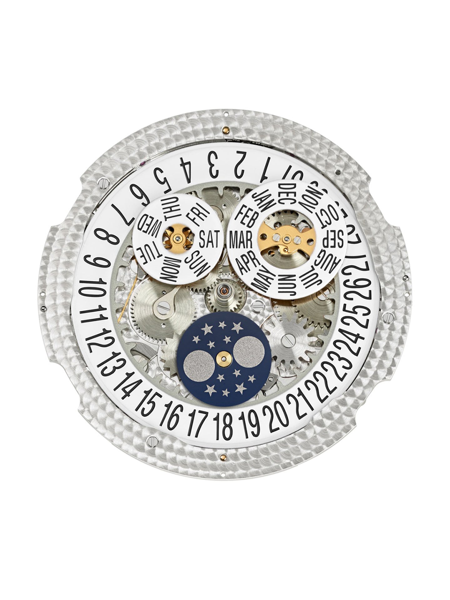 Patek Philippe Complications Self-Winding Ref. 5396R-011 4 Patek Philippe Complications Self-Winding Ref. 5396R-011