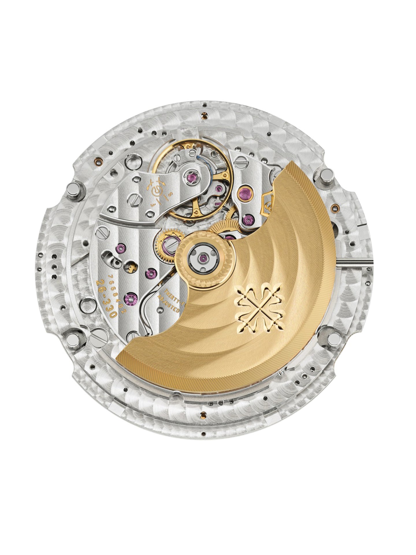 Patek Philippe Complications Self-Winding Ref. 5396R-011 5 Patek Philippe Complications Self-Winding Ref. 5396R-011
