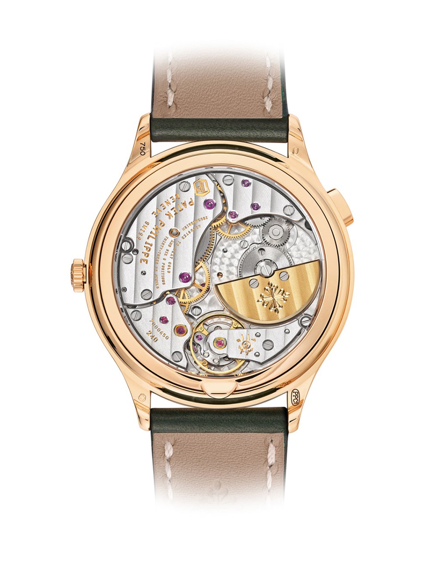 Patek Philippe Complications Watch Ref. 7130R-014 3 Patek Philippe Complications Watch Ref. 7130R-014