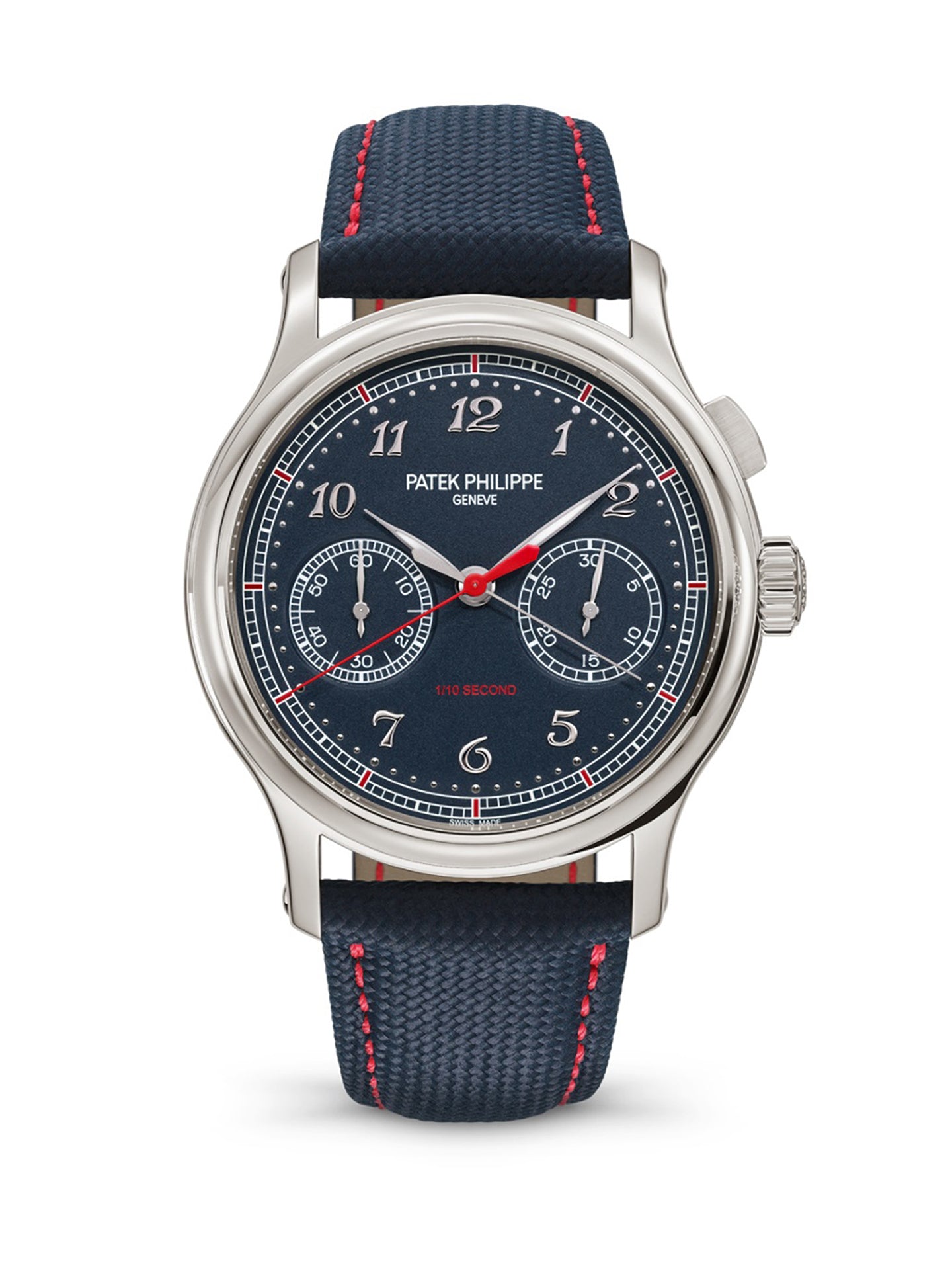 Patek Philippe Grand Complications Watch Ref. 5470P-001