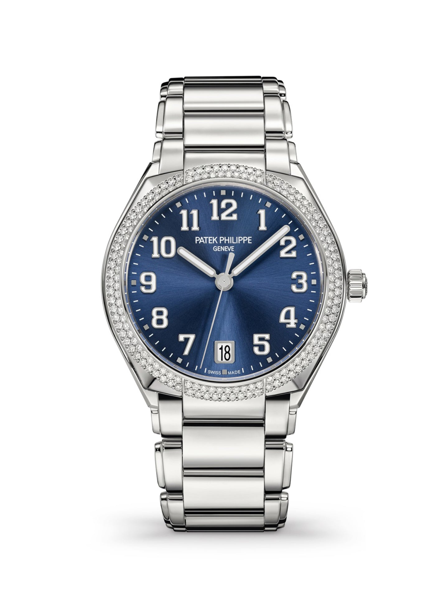 Patek Philippe Twenty-4 Watch Ref. 7300/1200A-001