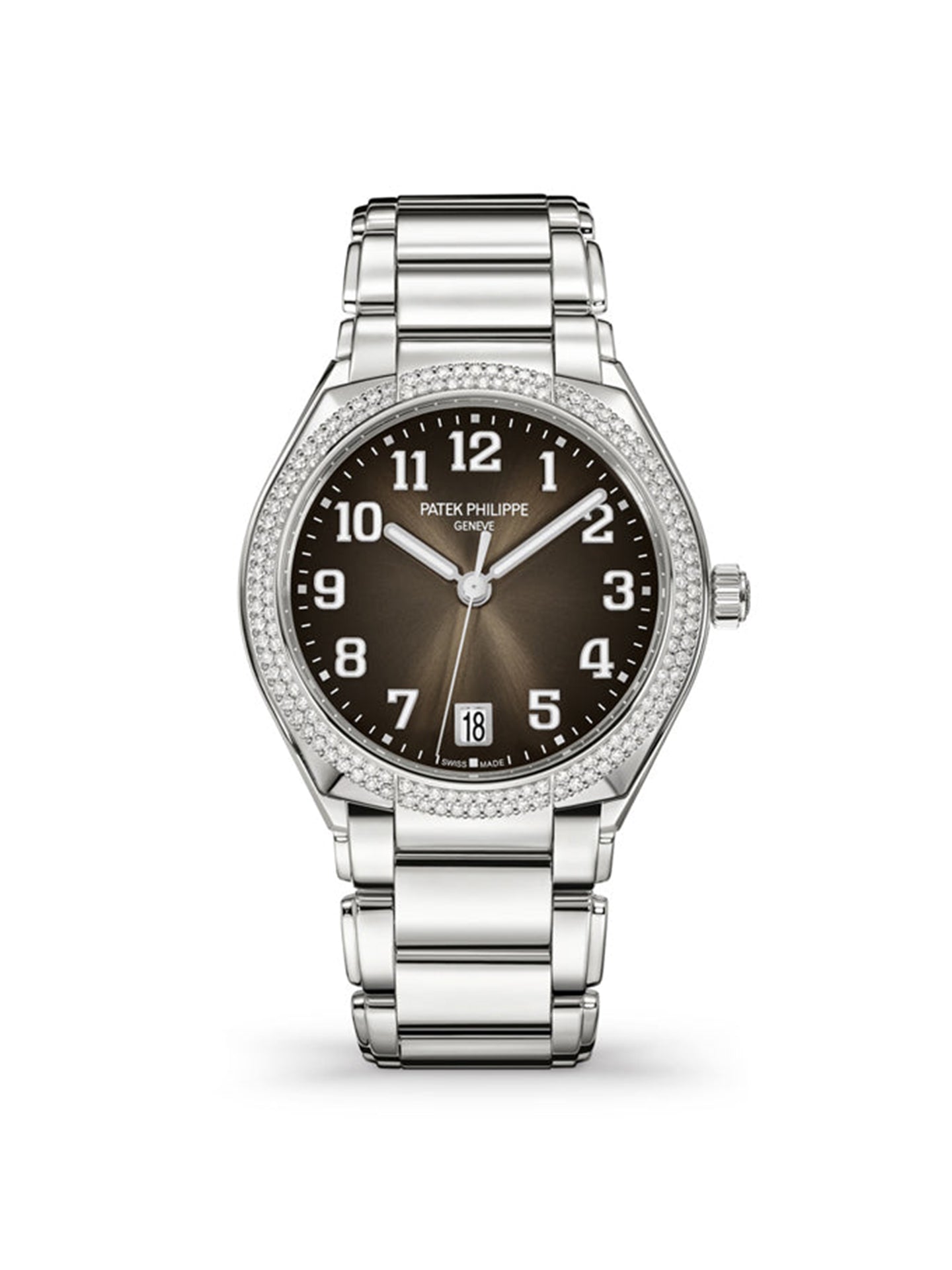Patek Philippe Twenty-4 Watch Ref. 7300/1200A-010