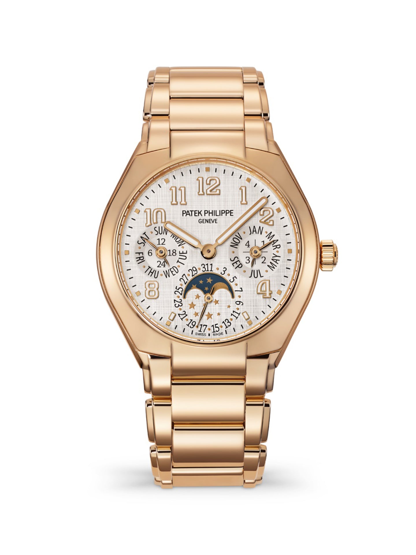 Patek Philippe Twenty~4 Watch Ref. 7340/1R-001