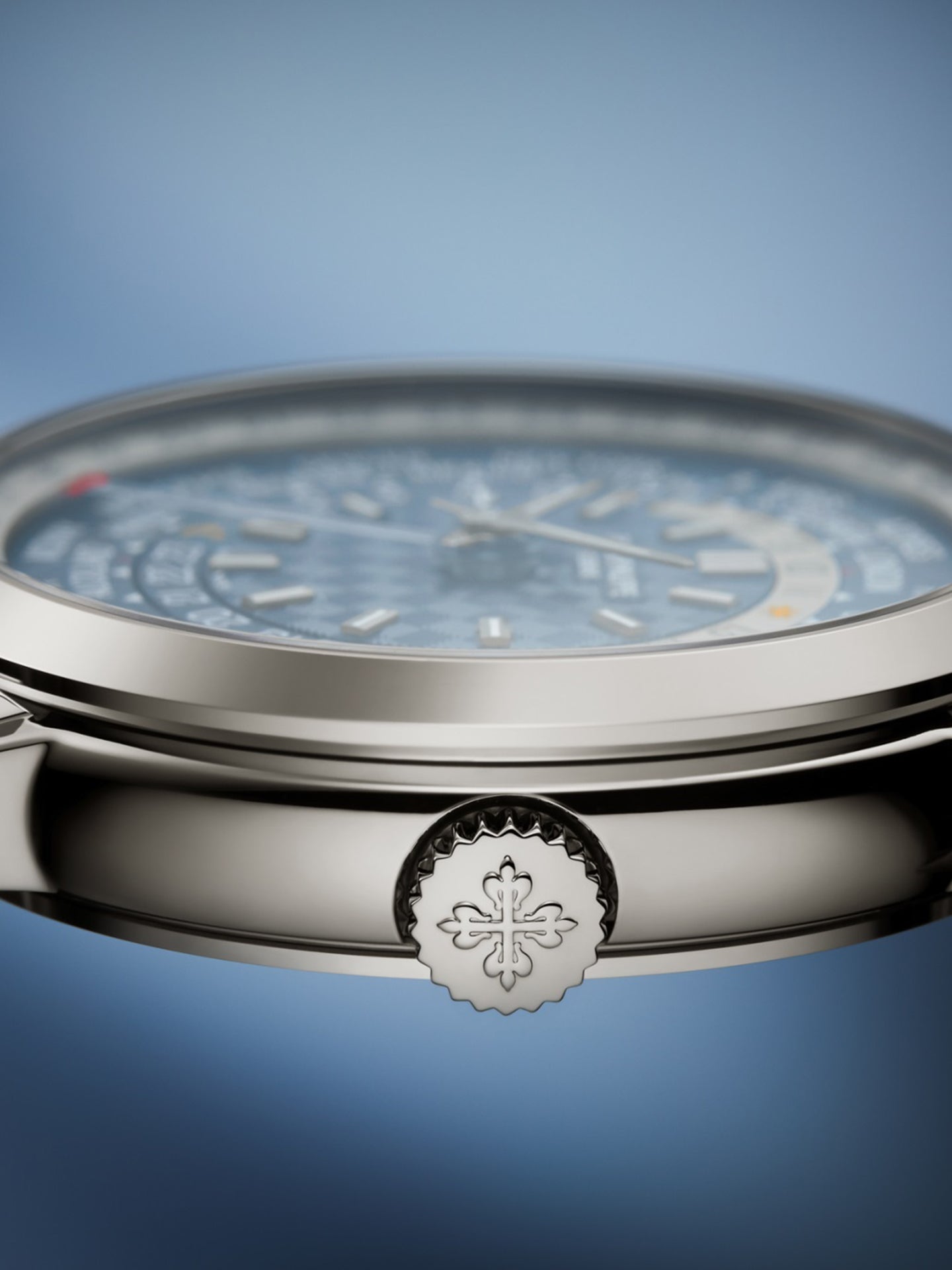 Patek Philippe World Time Watch Ref. 5330G-001 14 Patek Philippe World Time Watch Ref. 5330G-001