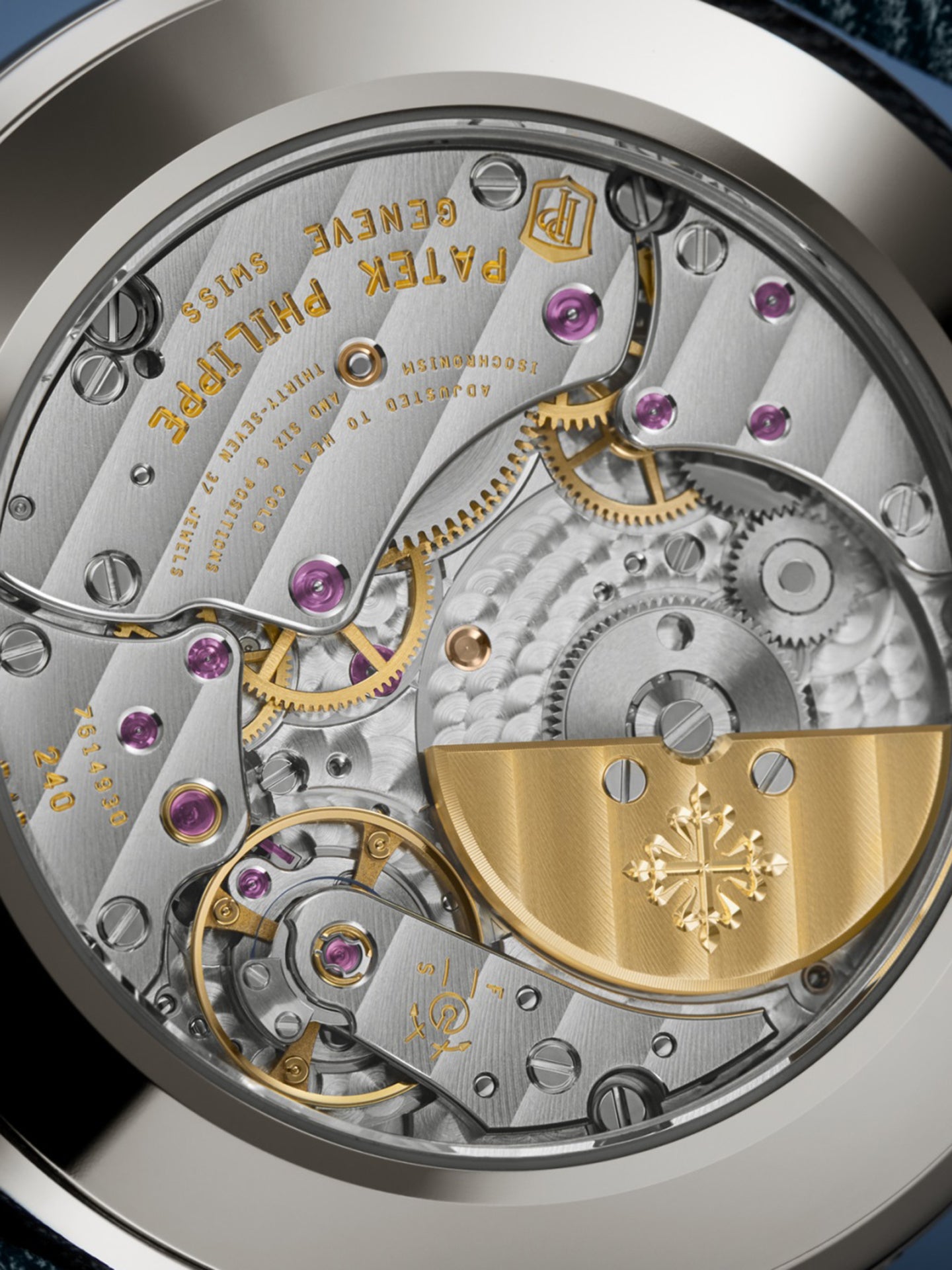 Patek Philippe World Time Watch Ref. 5330G-001 16 Patek Philippe World Time Watch Ref. 5330G-001