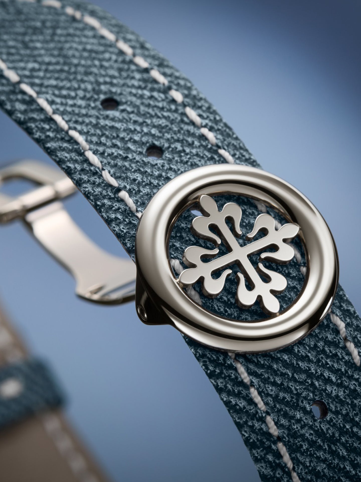 Patek Philippe World Time Watch Ref. 5330G-001 17 Patek Philippe World Time Watch Ref. 5330G-001