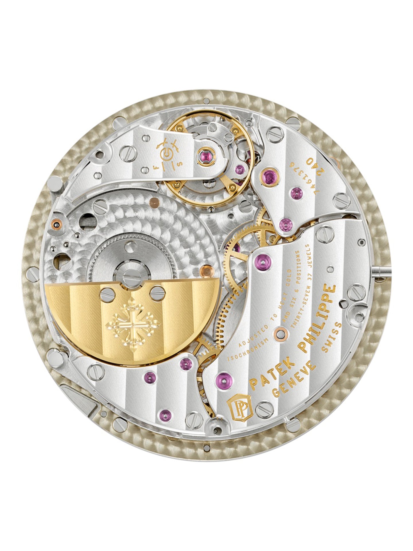 Patek Philippe World Time Watch Ref. 5330G-001 8 Patek Philippe World Time Watch Ref. 5330G-001