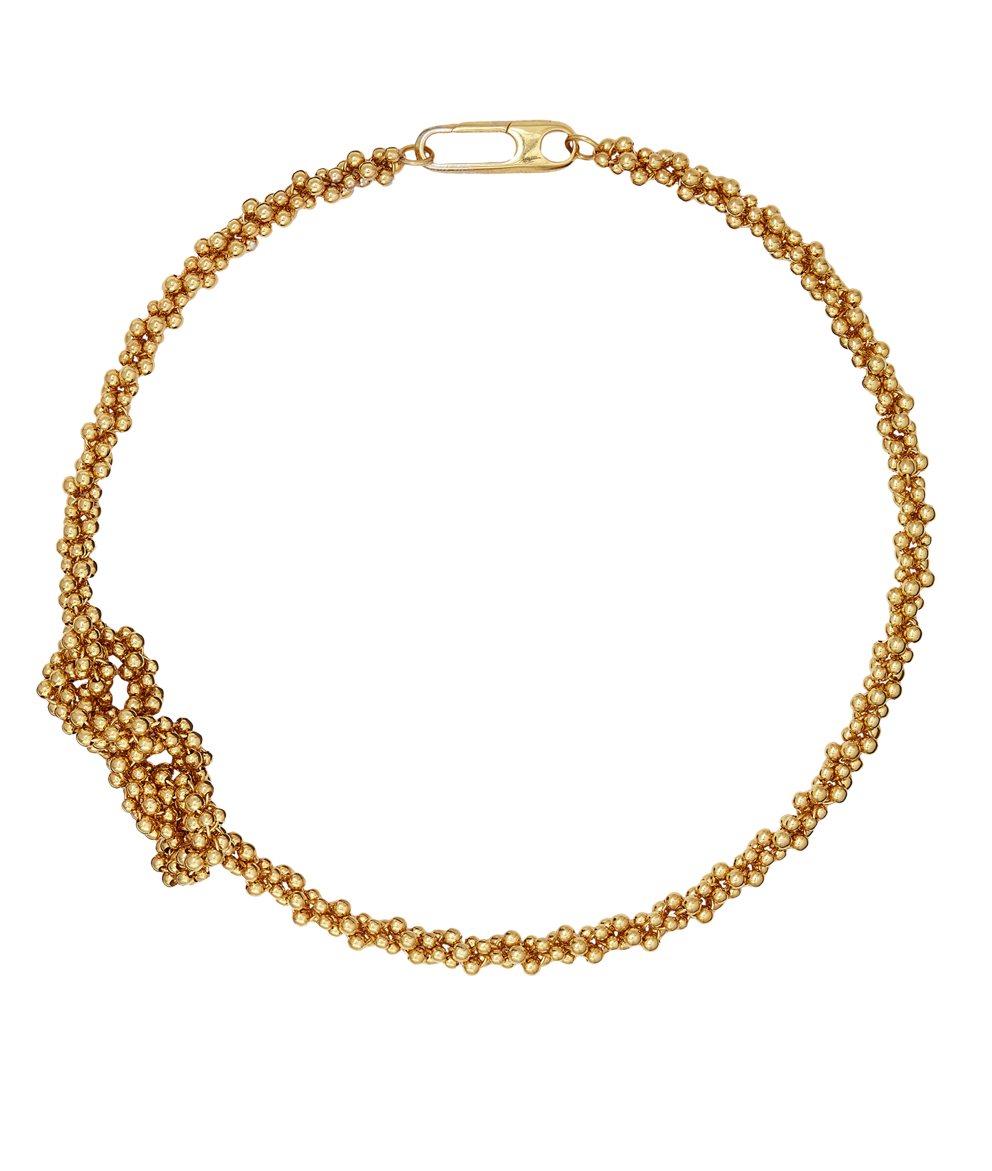 The Twist of Fate Choker