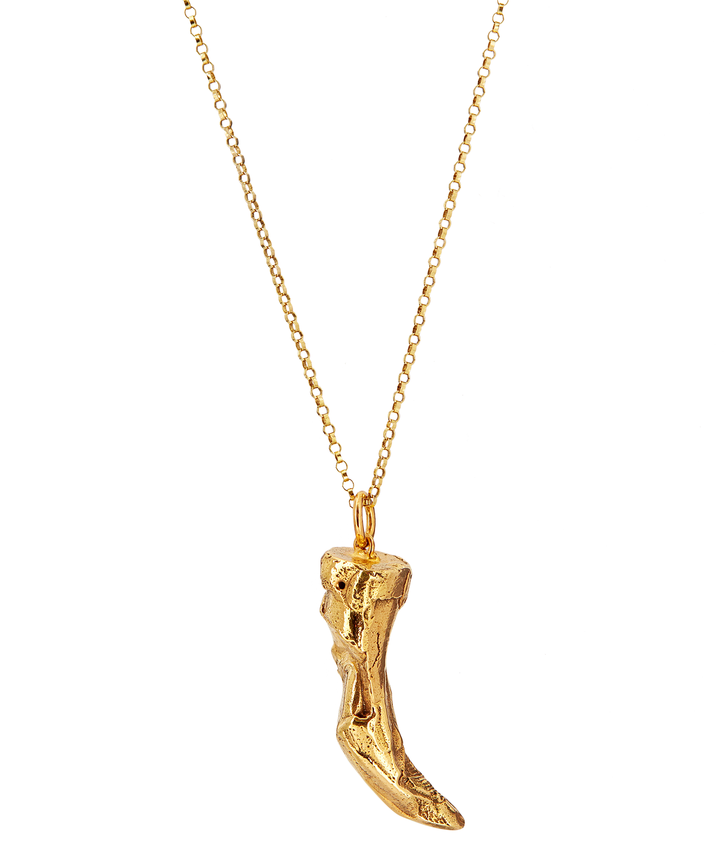 The Feline Majesty Necklace