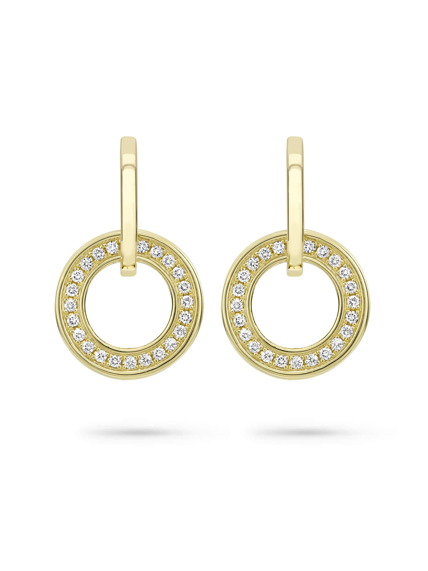 Roulette Classic Earrings