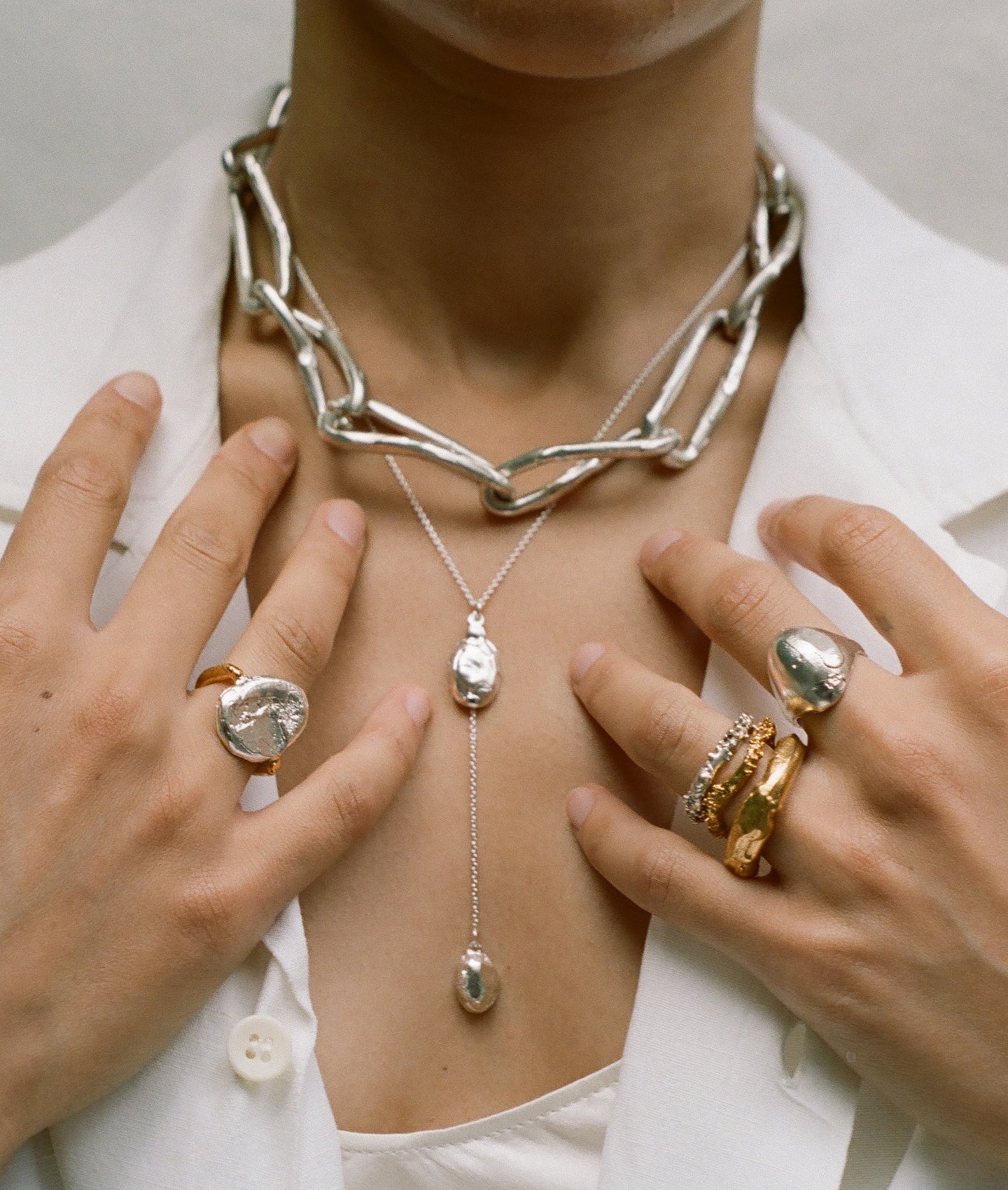 The Wasteland Choker 4 The Wasteland Choker