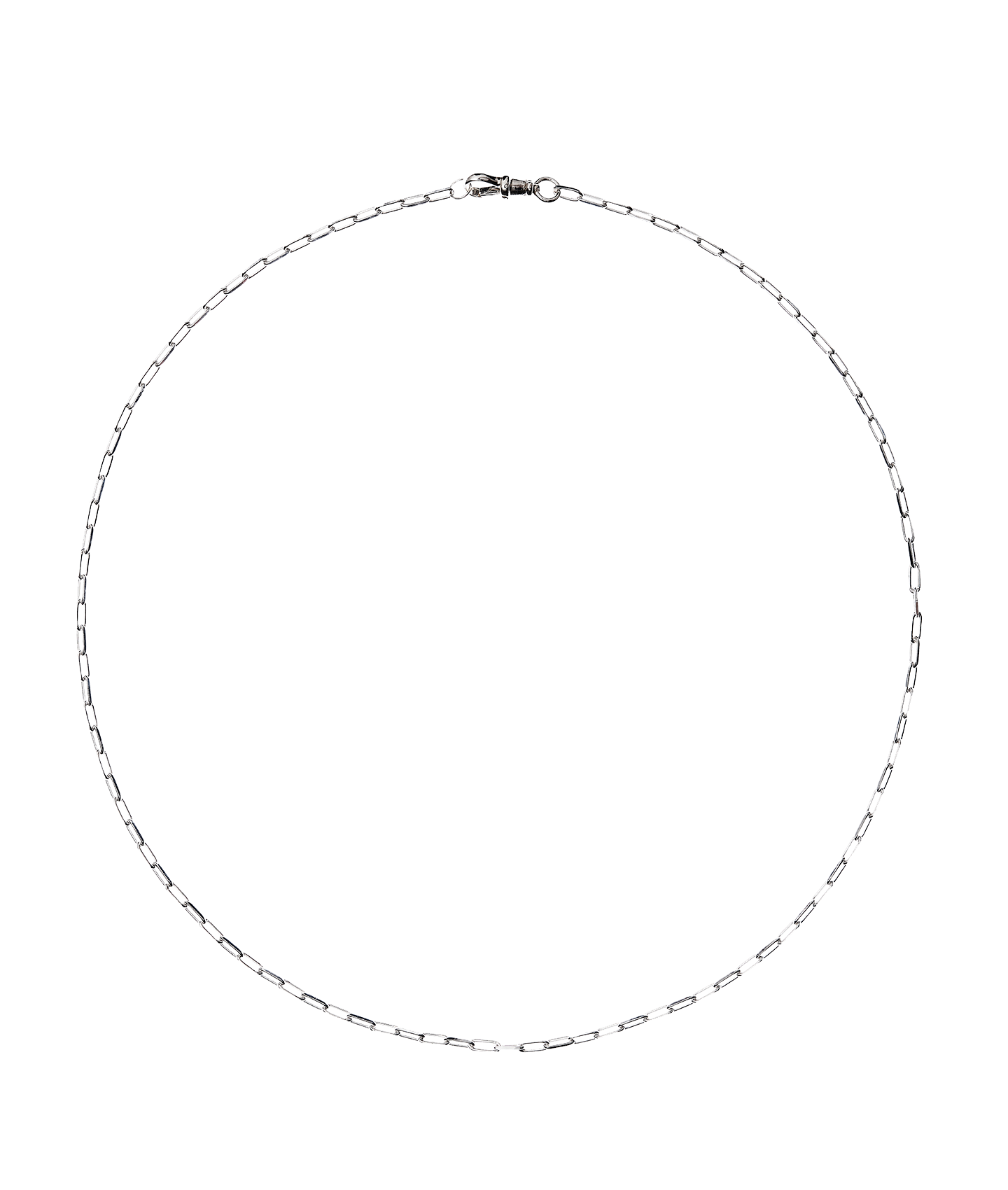 The Dante Chain Necklace