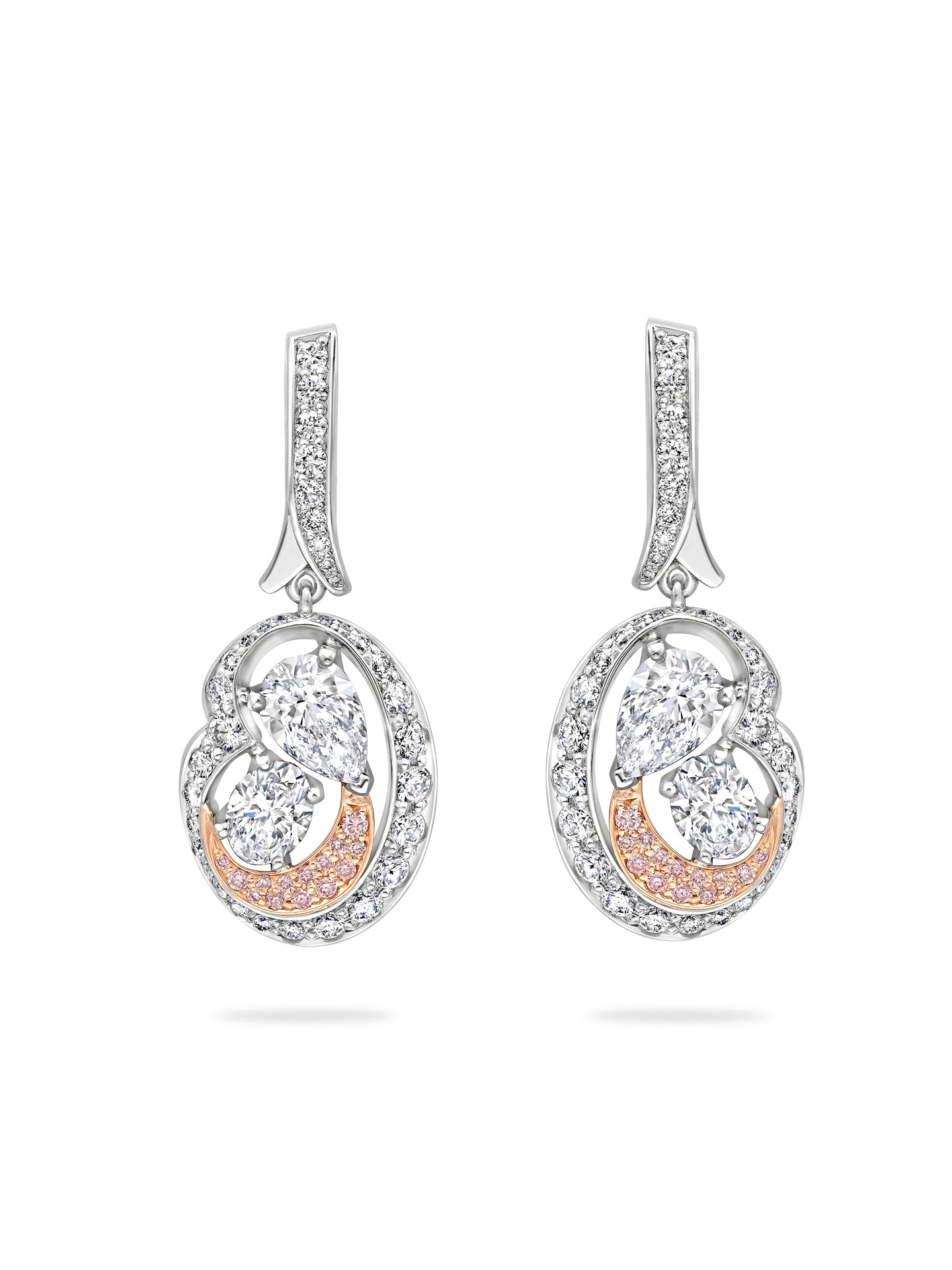 The National Gallery Motherhood Earrings