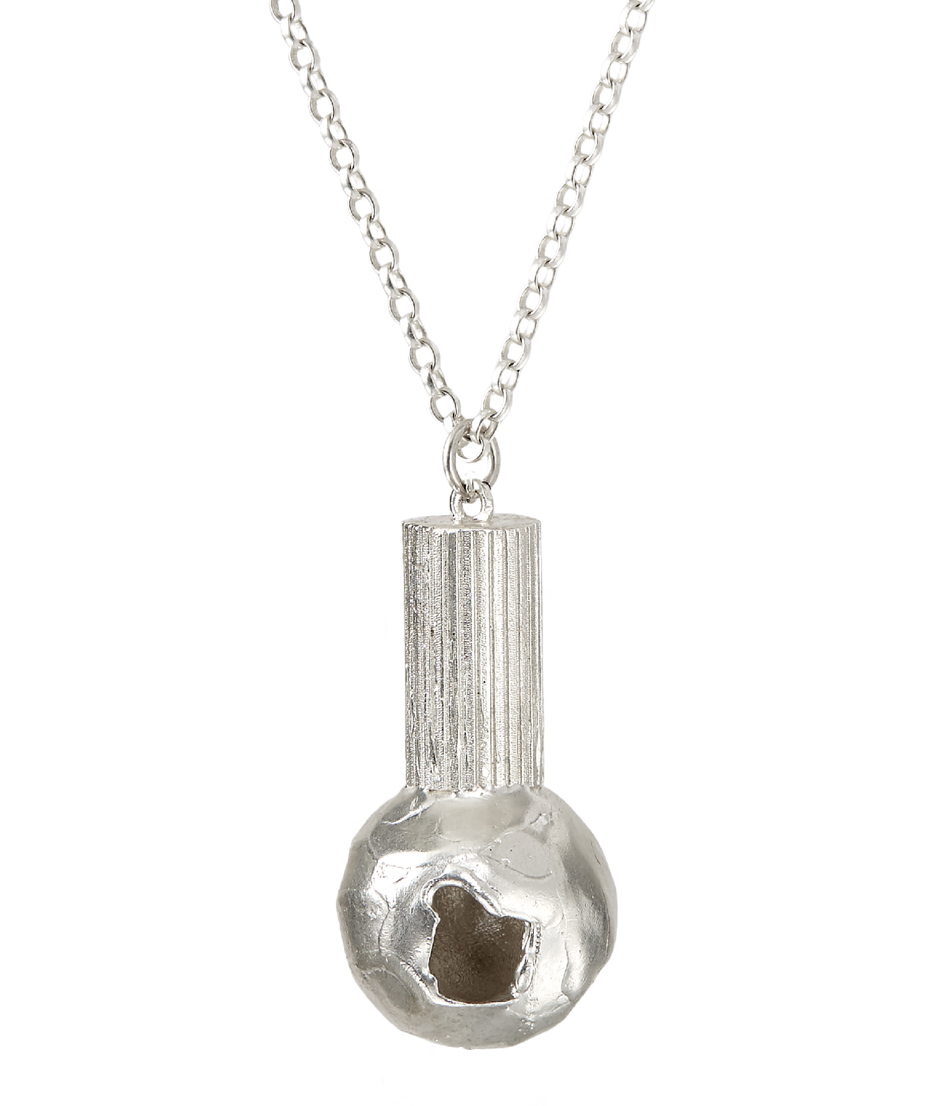 The Inkwell Necklace