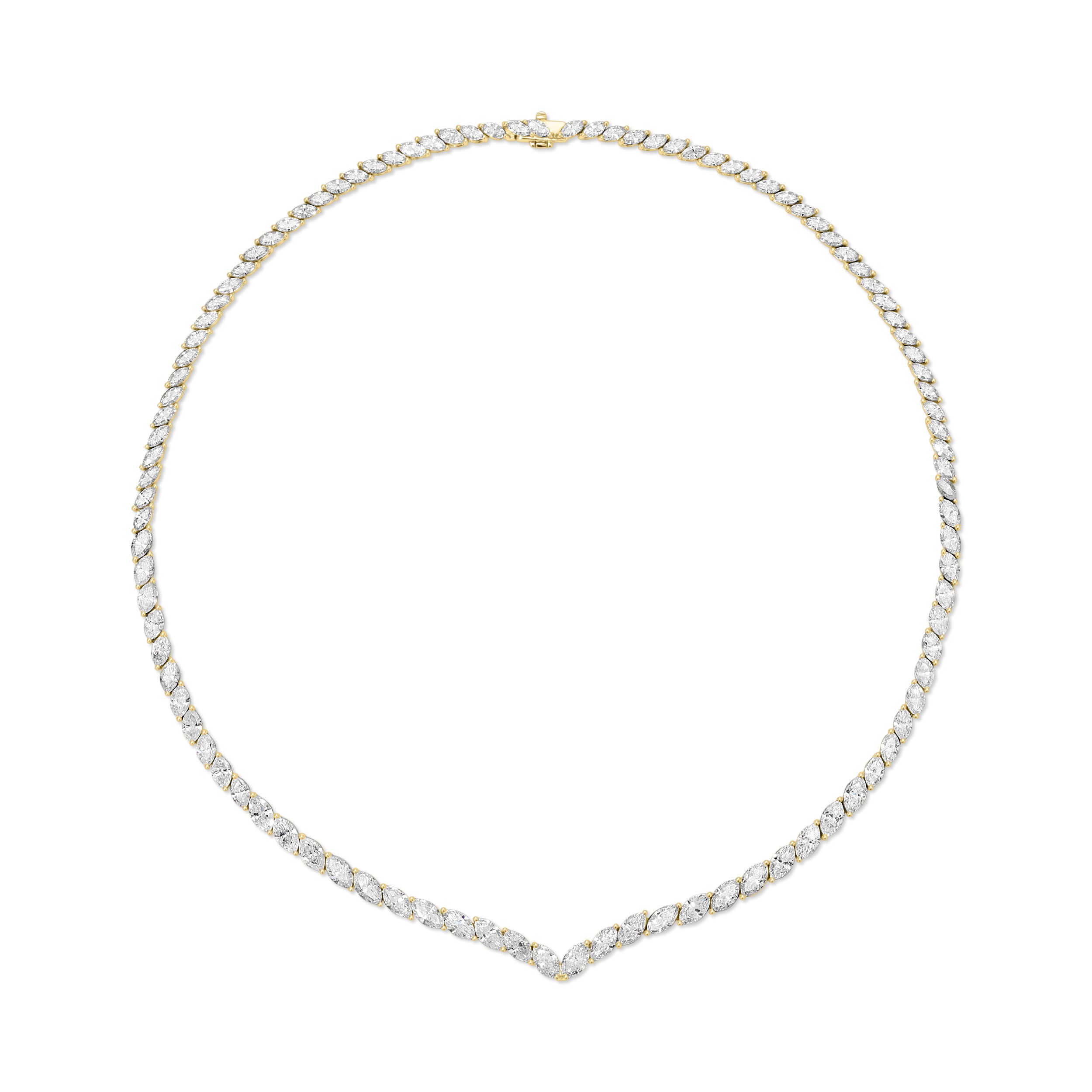 ARIA MARQUISE CHOKER