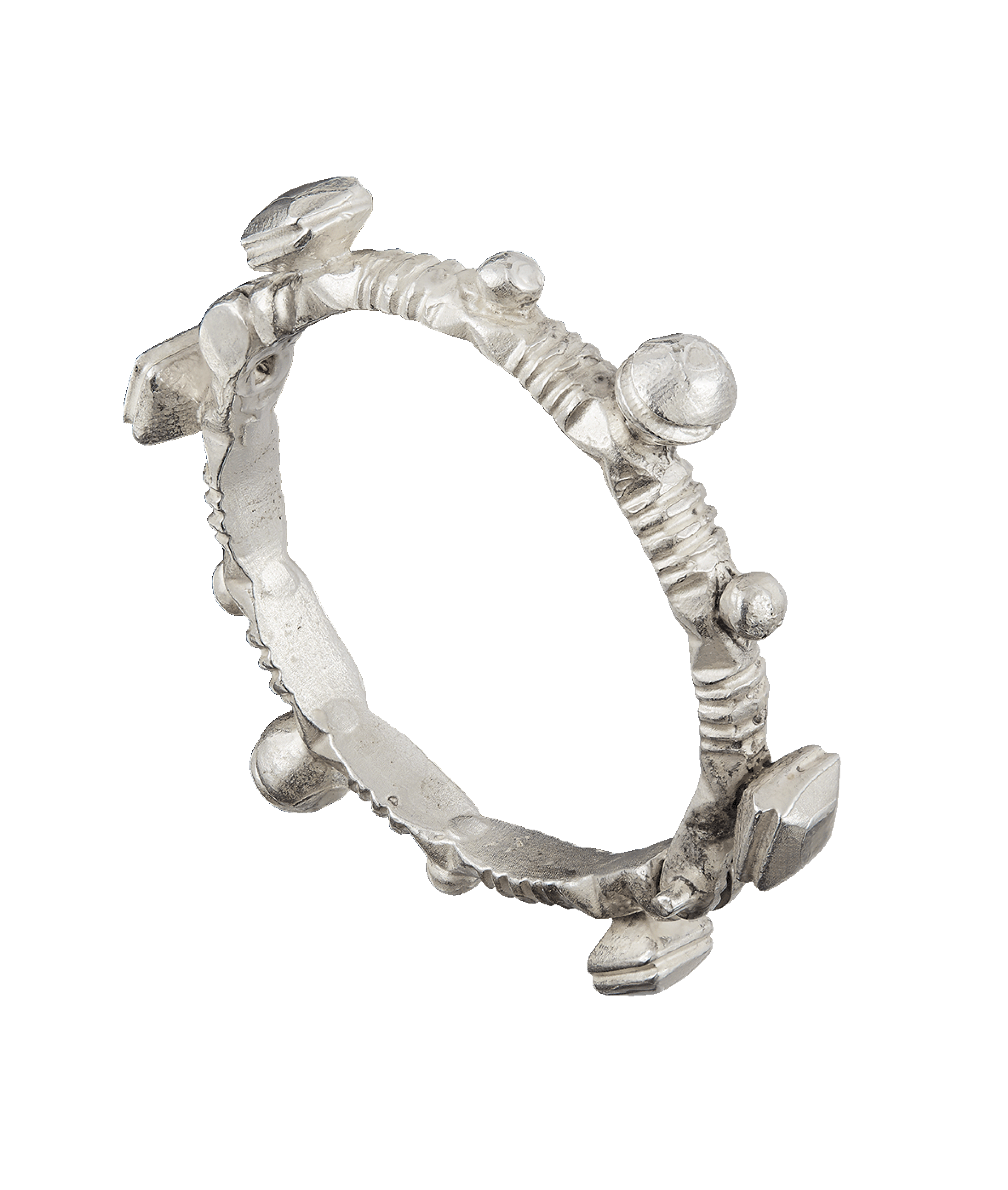 The Ancient Incantations Bangle