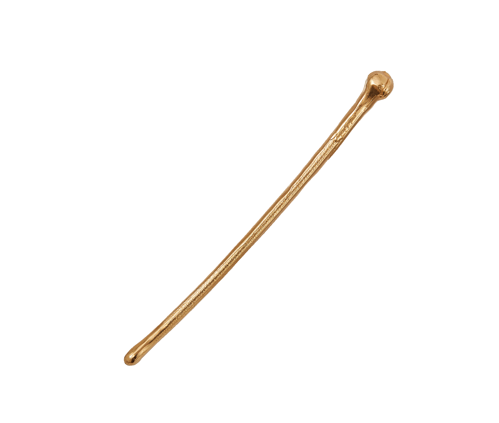 The Bones of Rebirth Pin