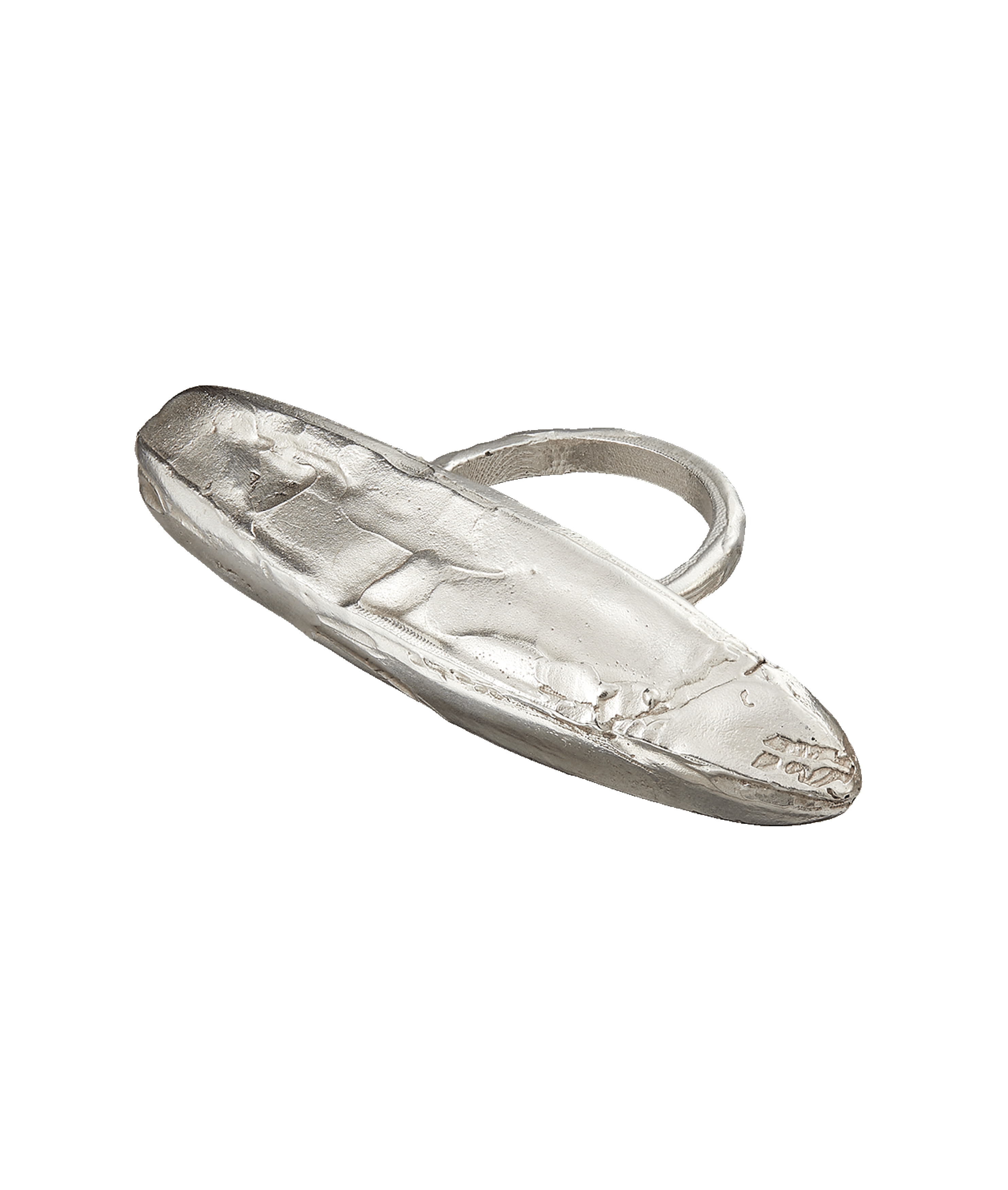 The Ancient Incantations Ring