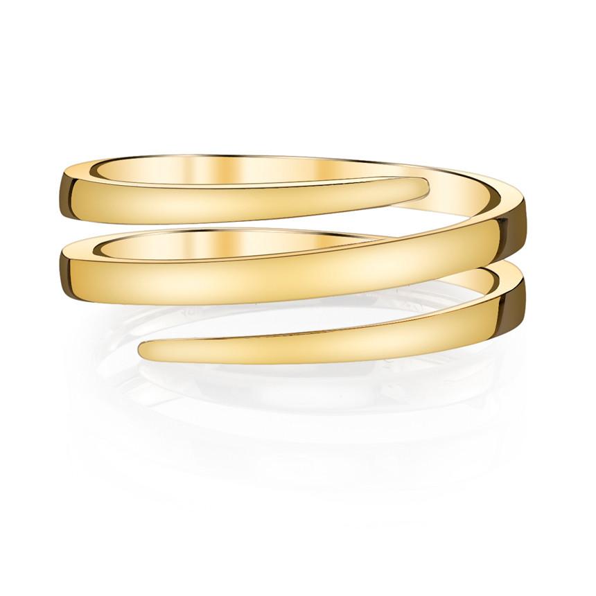 CLASSIC COIL RING