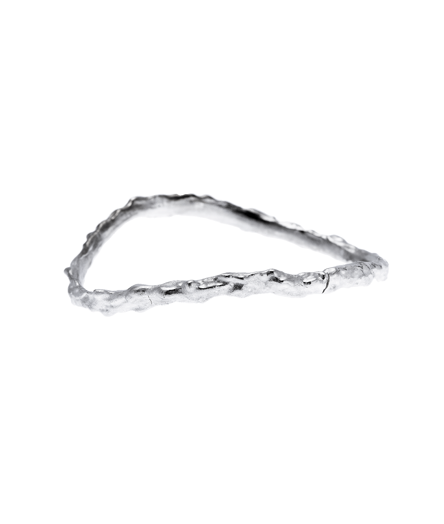 The Inferno Bangle // Ice