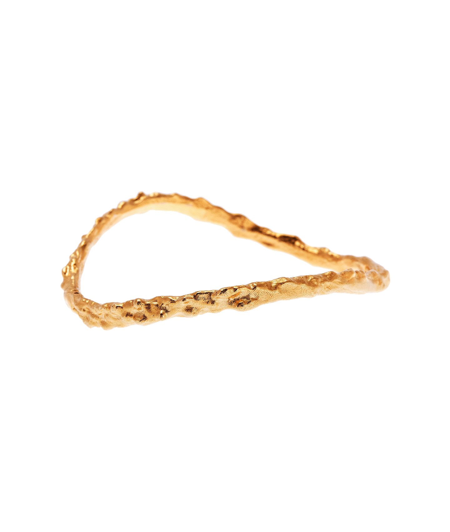 The Inferno Bangle // Rock
