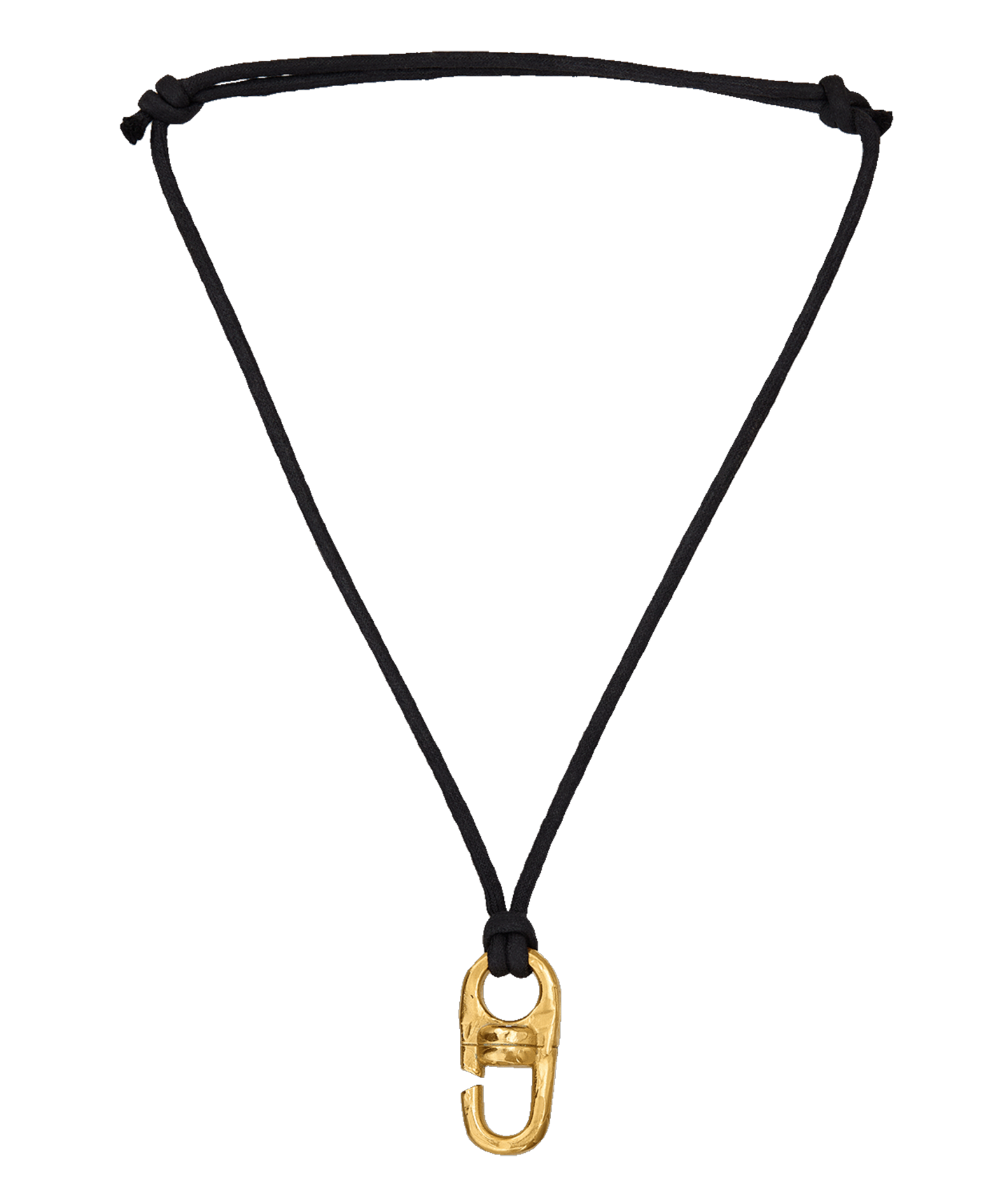The High Seas Necklace
