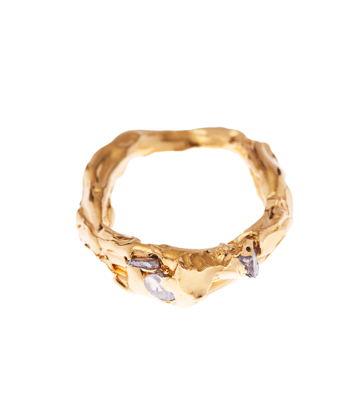 The Gathering of the Moons Ring