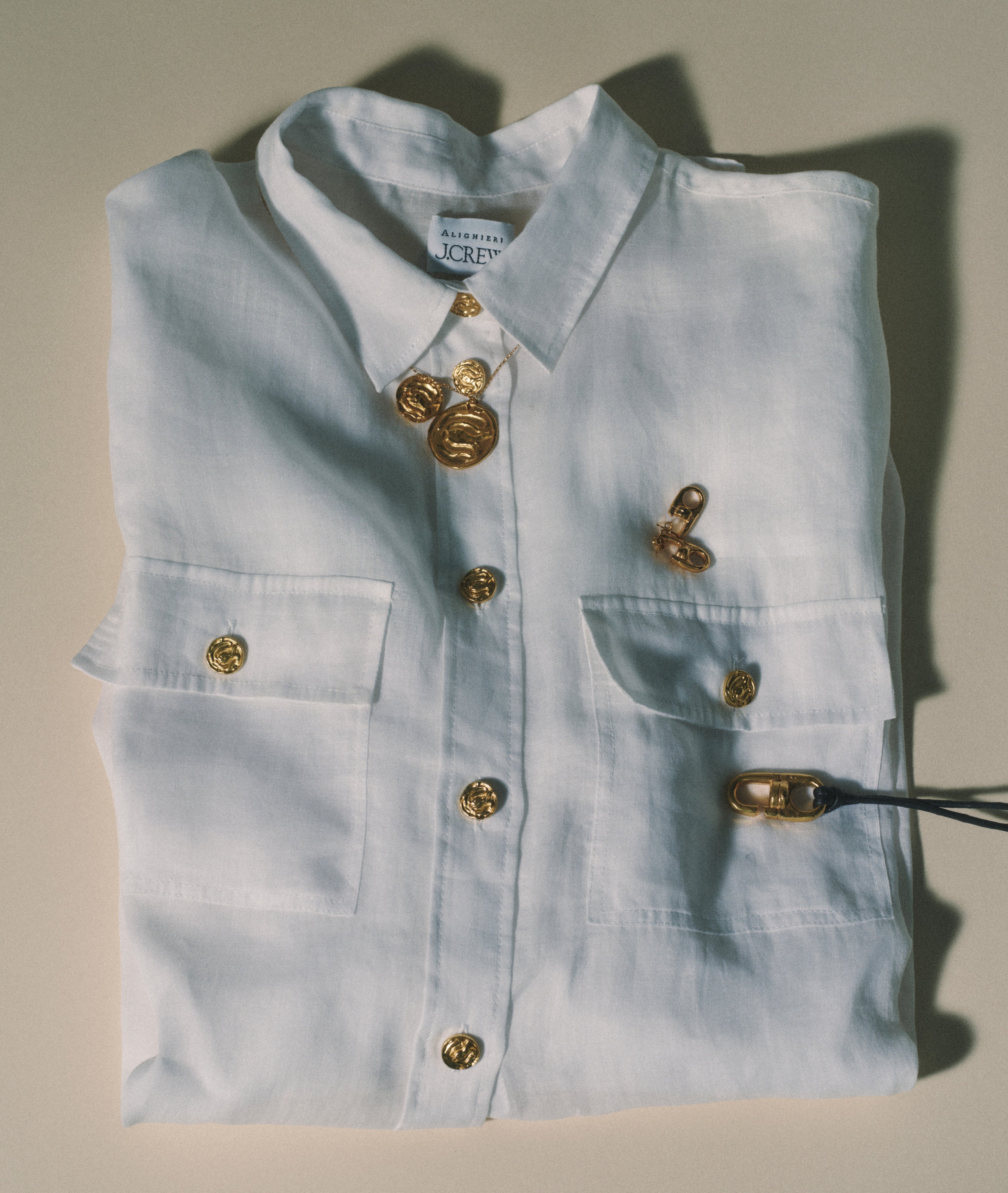 The Gone Fishing Shirt