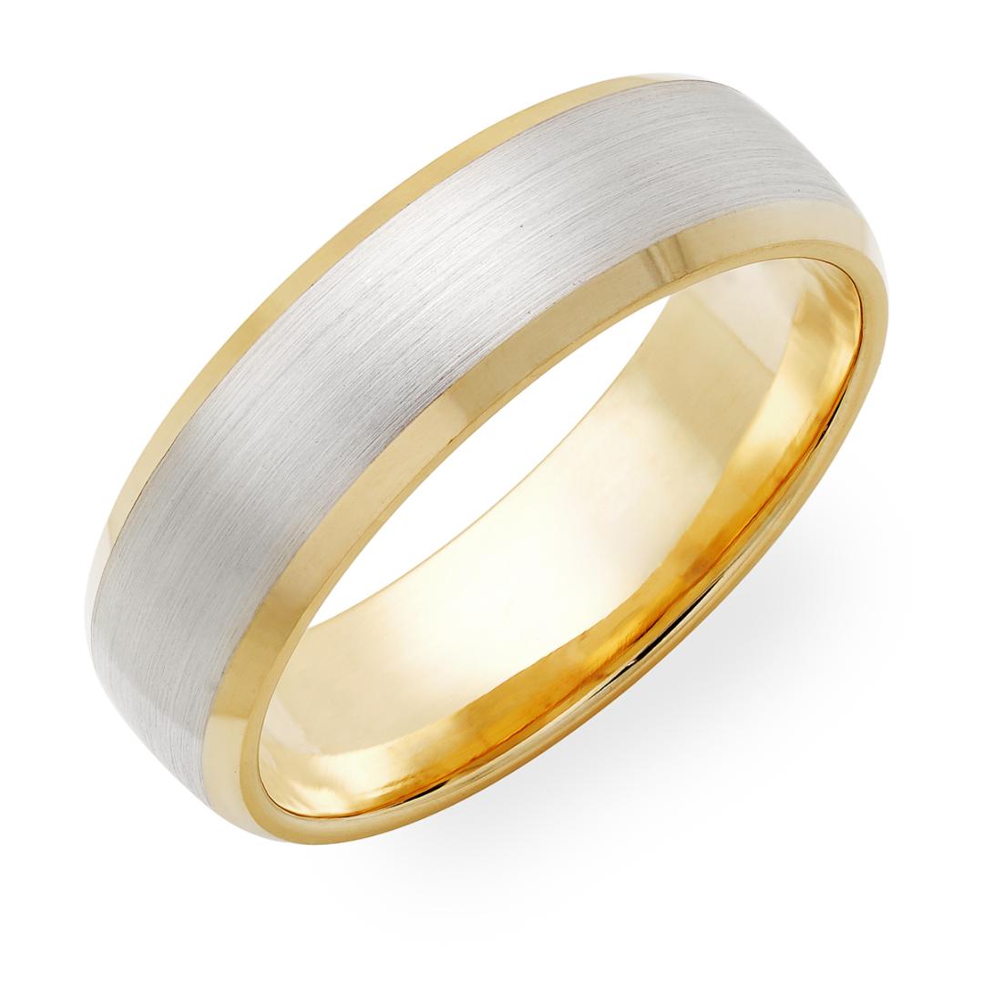 Mens Wedding Bands