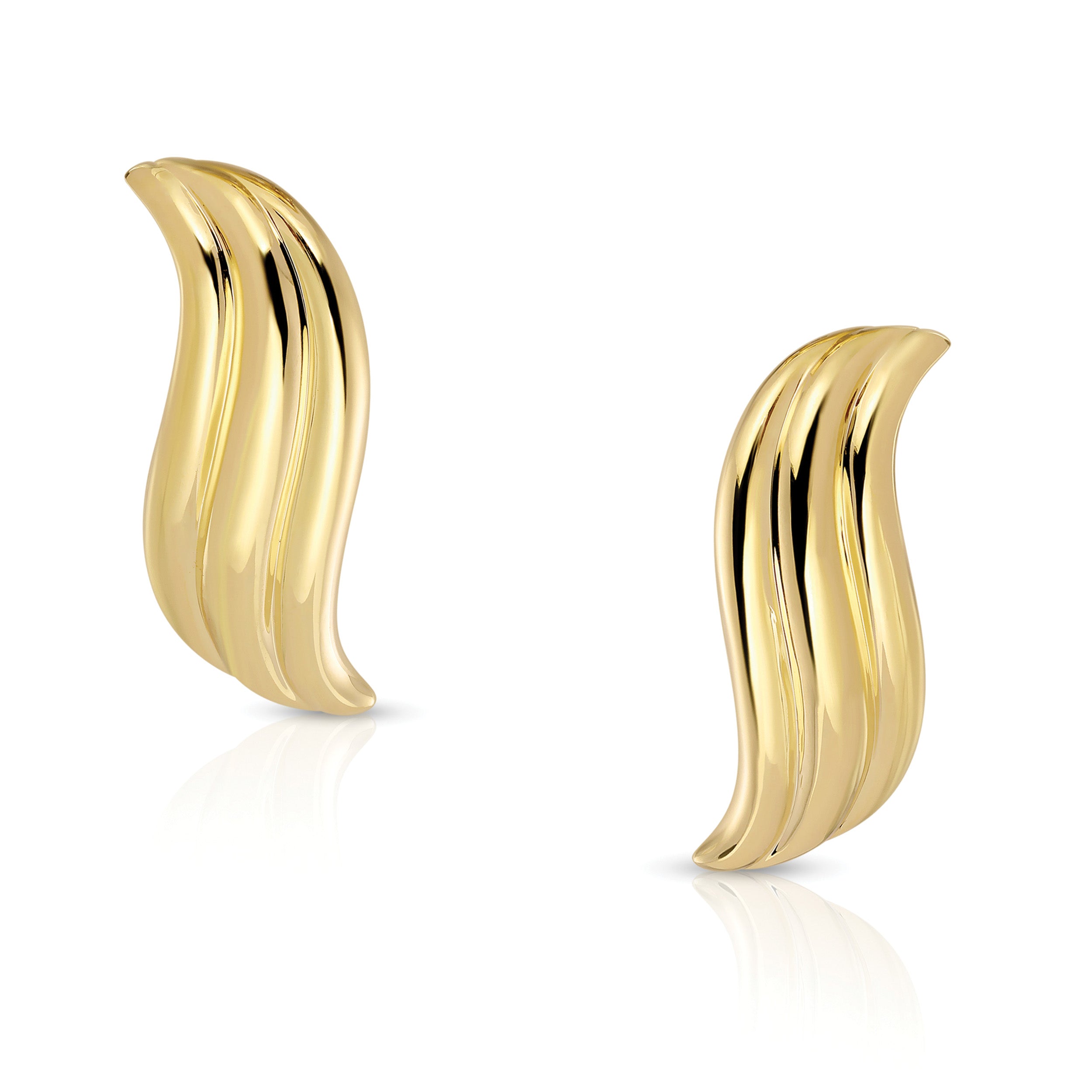 LARGE CELESTE EARRINGS