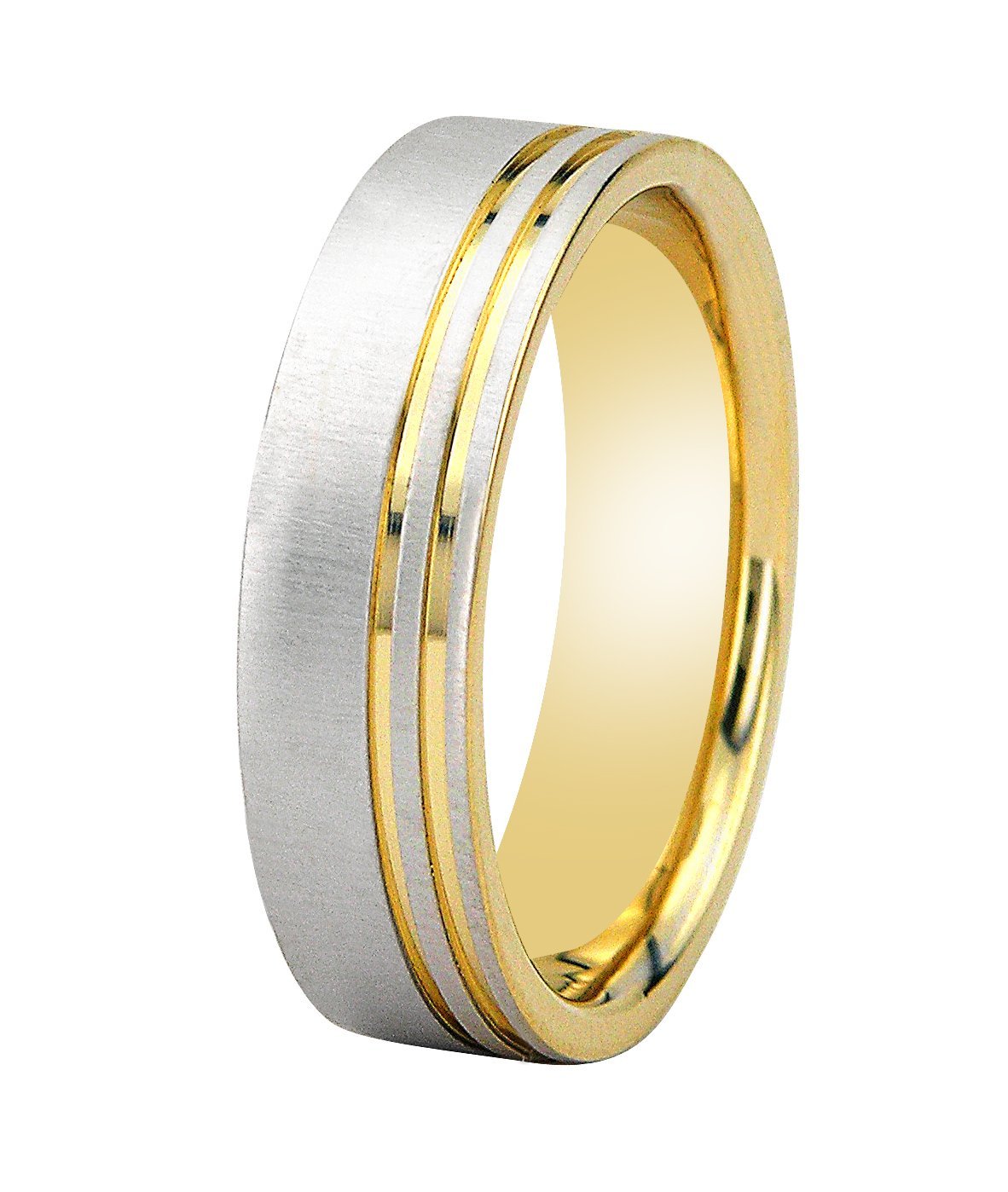 Mens Wedding Rings
