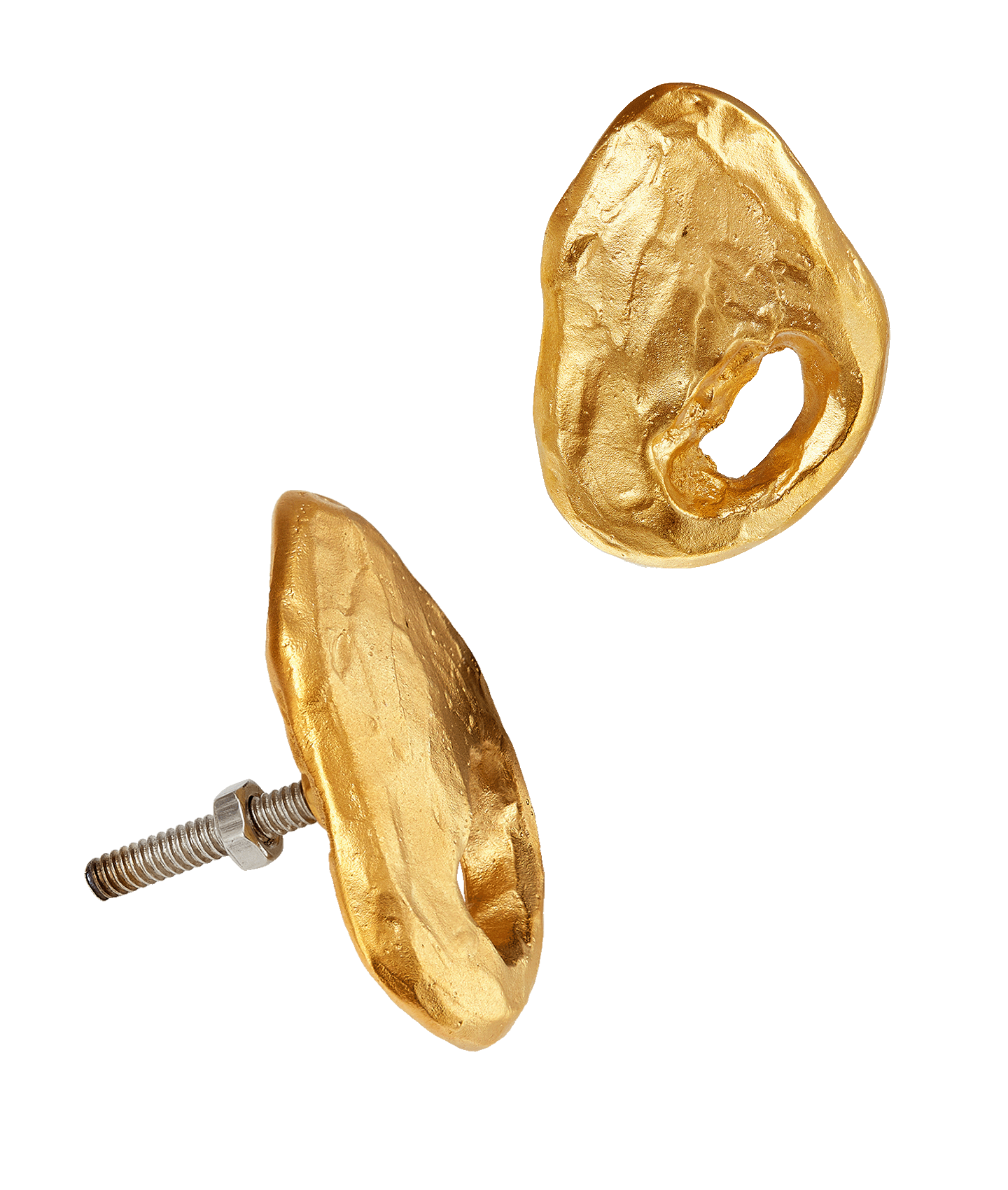 The Alighieri Door Handles