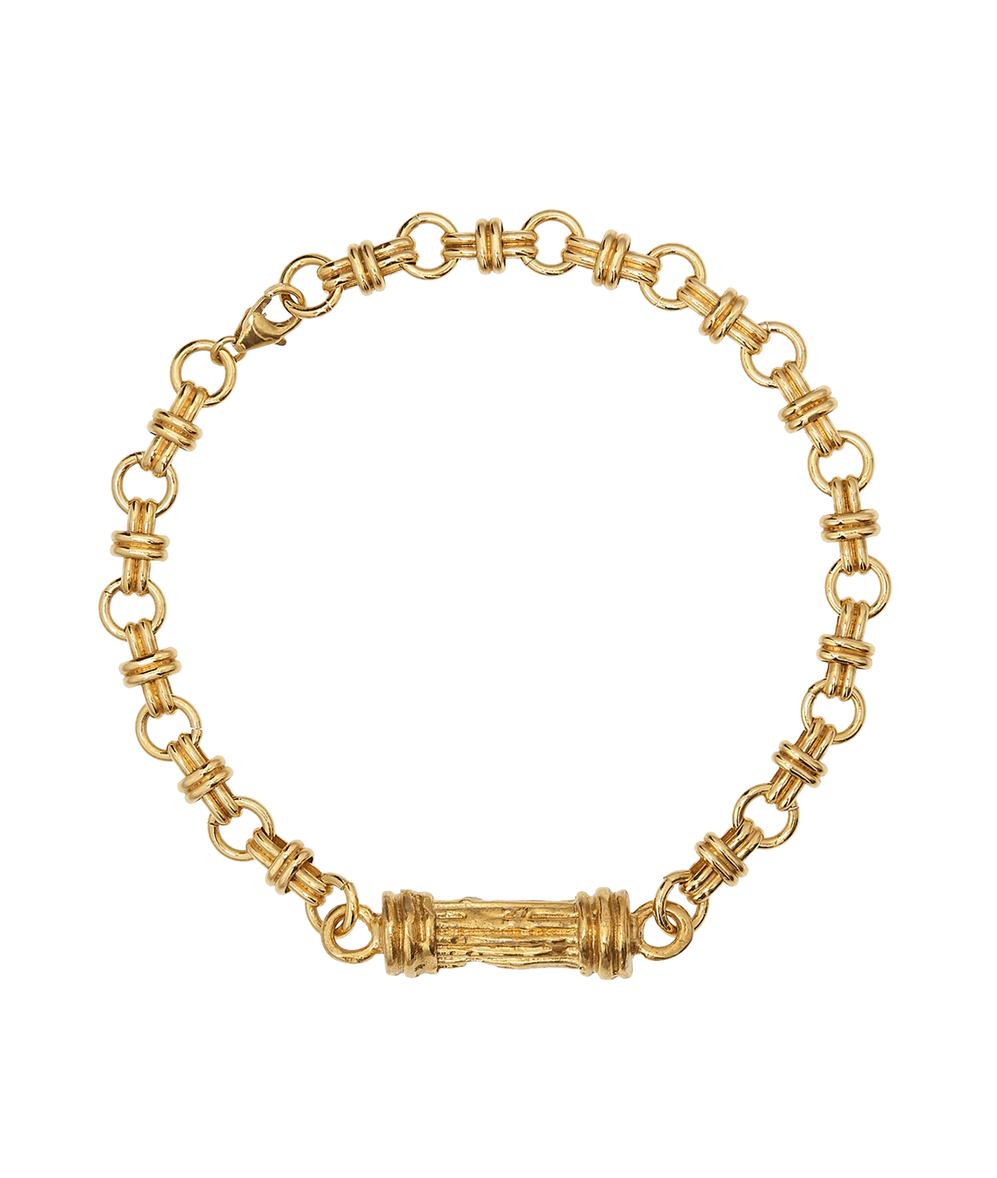 The Founding Pillar Bracelet