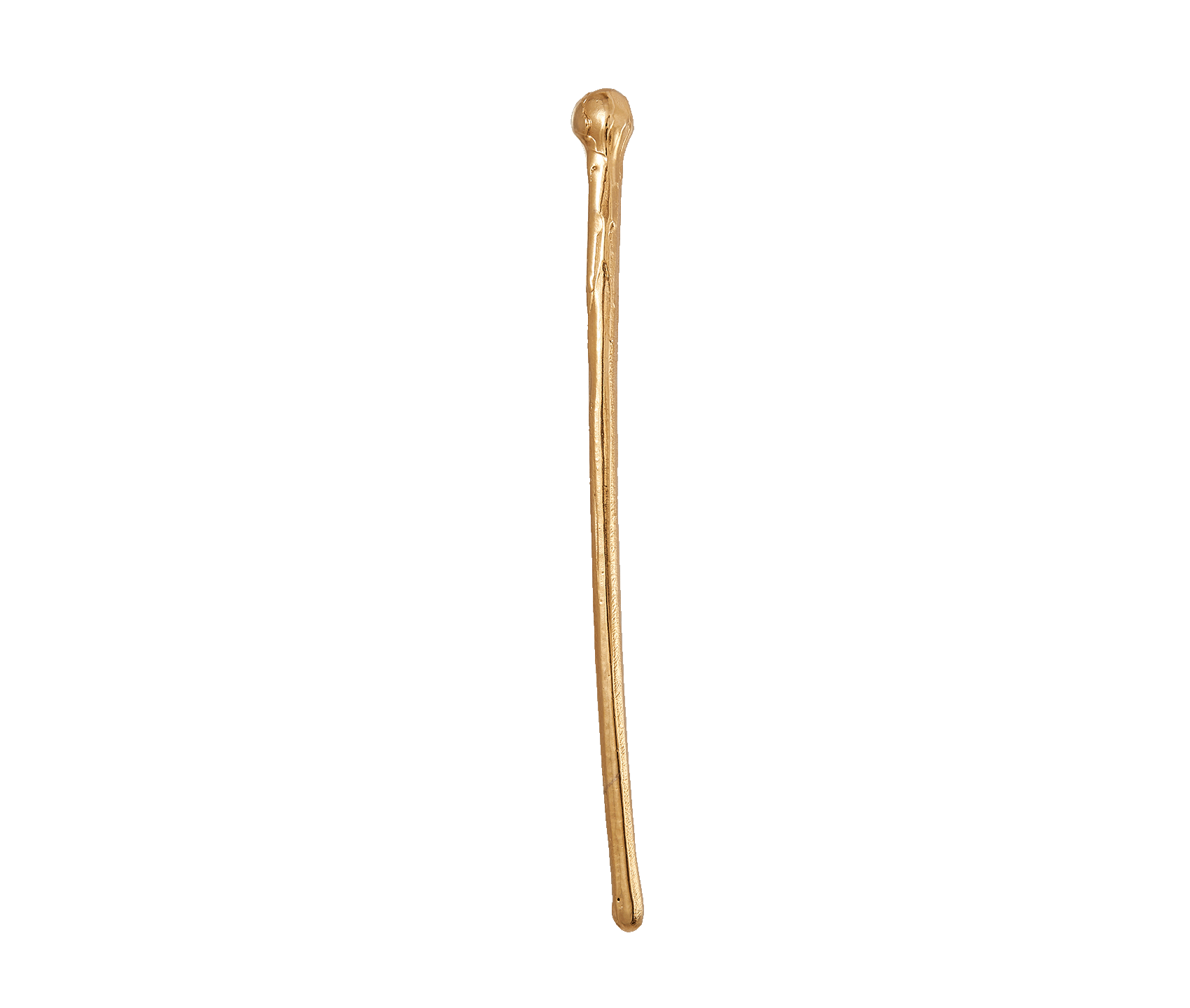 The Bones of Rebirth Hair Pin