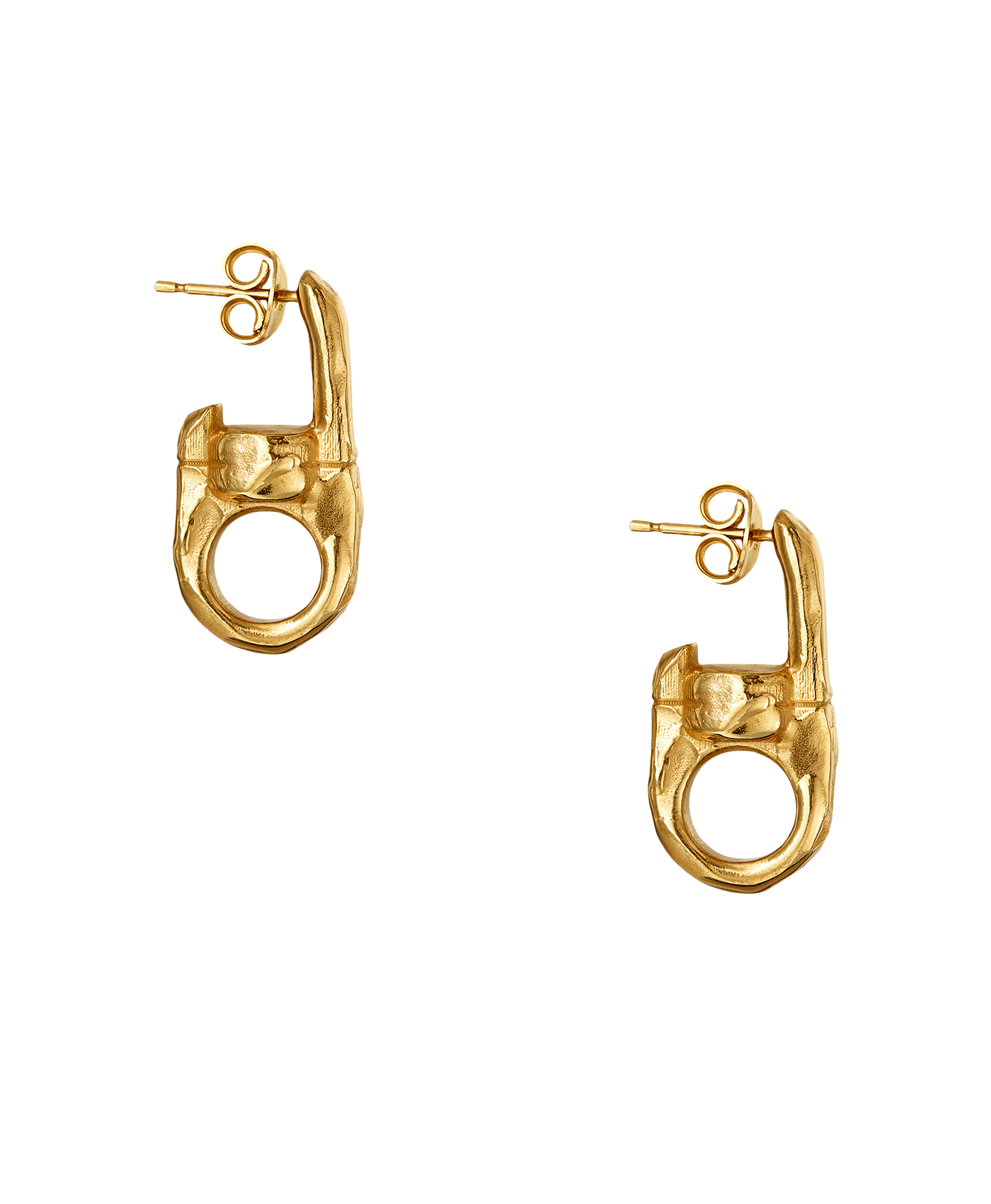 The High Seas Earrings