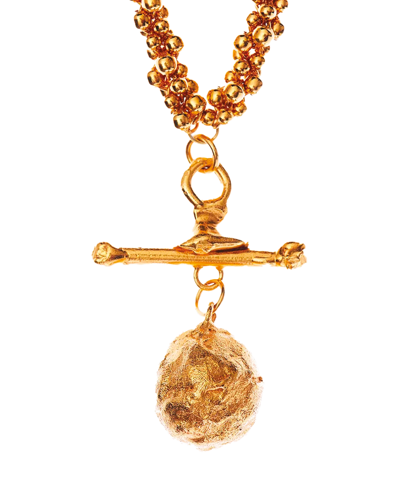 L'Aura Choker // Chapter i