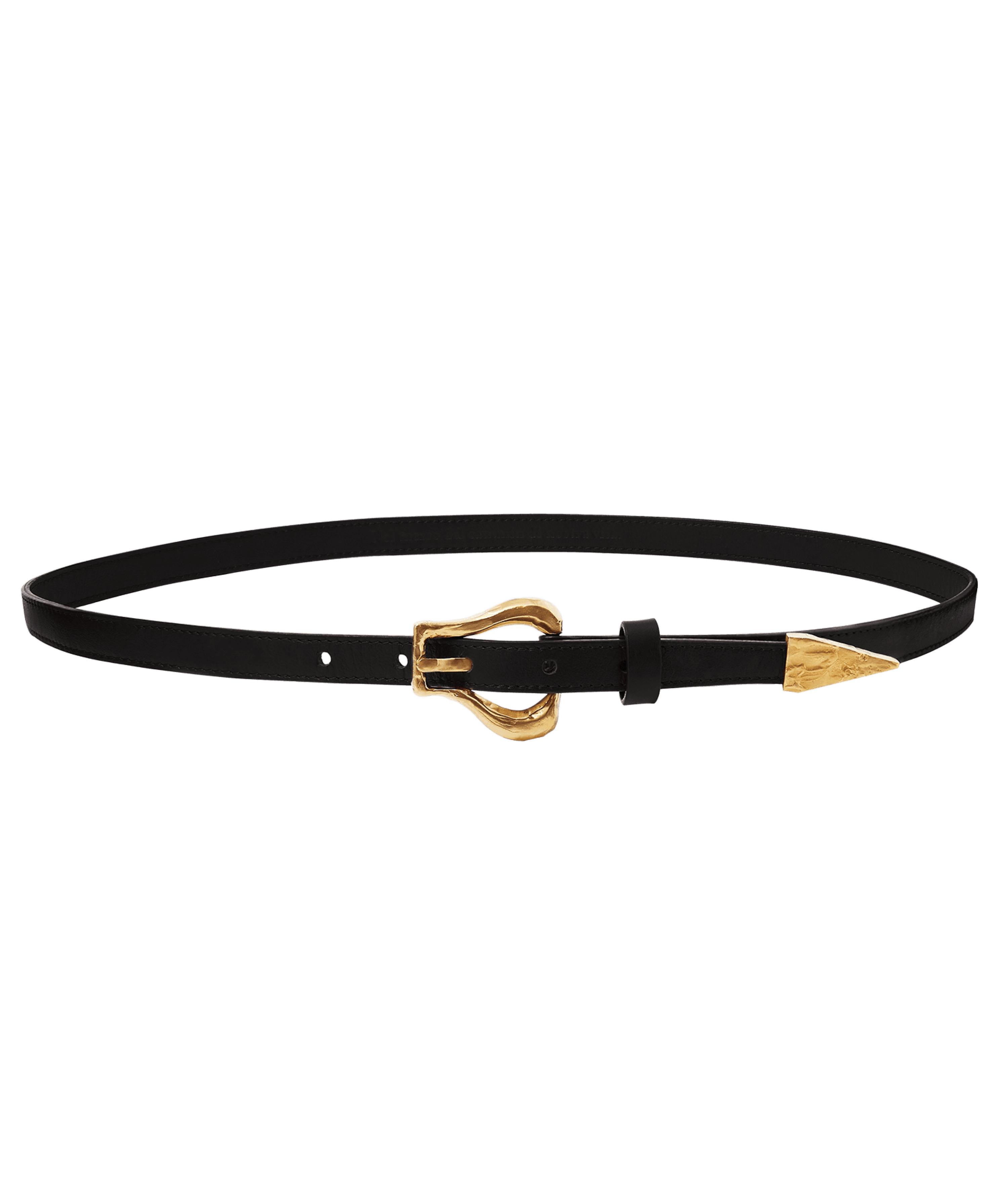The Link of Wanderlust Belt