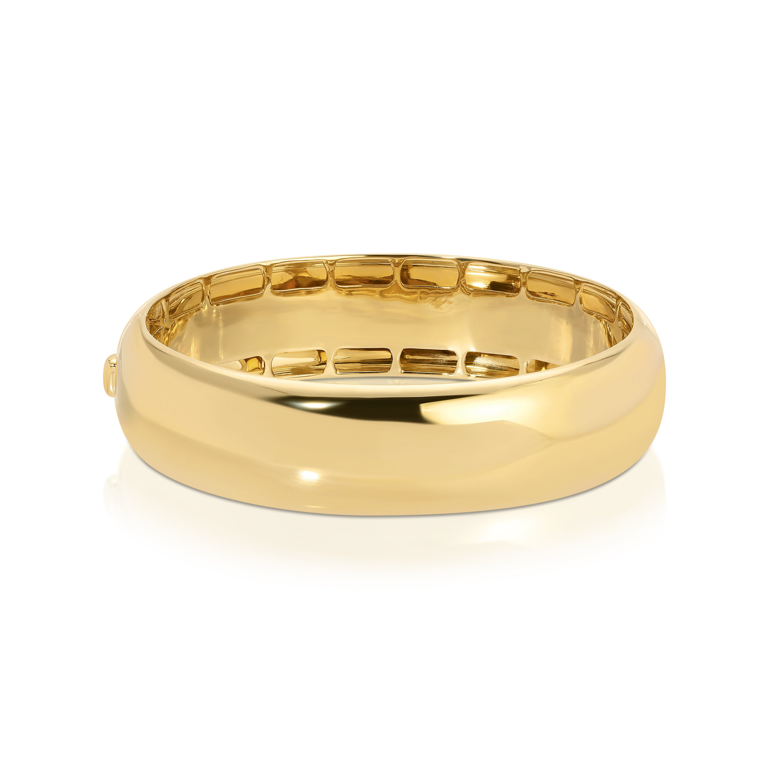 LARGE COSMO BANGLE