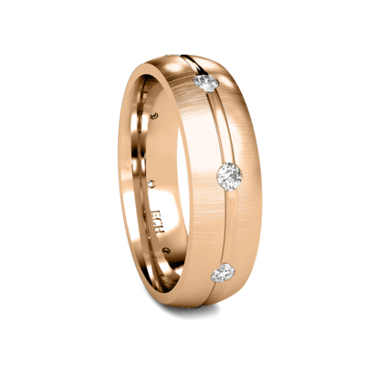 Mens Diamond Wedding Band 4 Mens Diamond Wedding Band