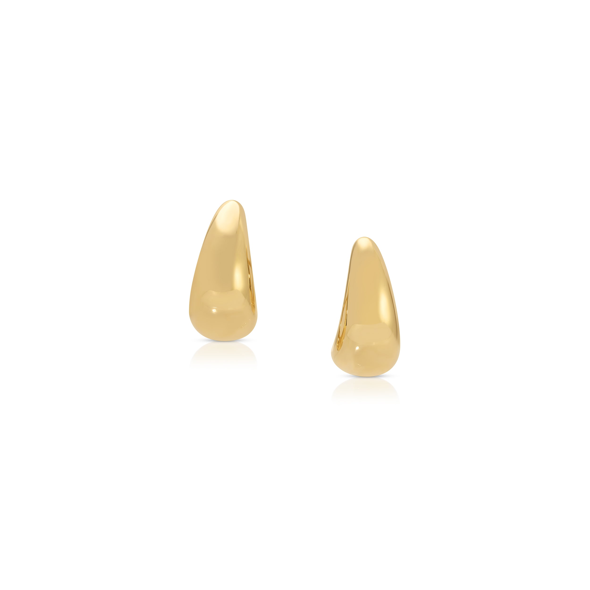 BABY CLAW EARRINGS