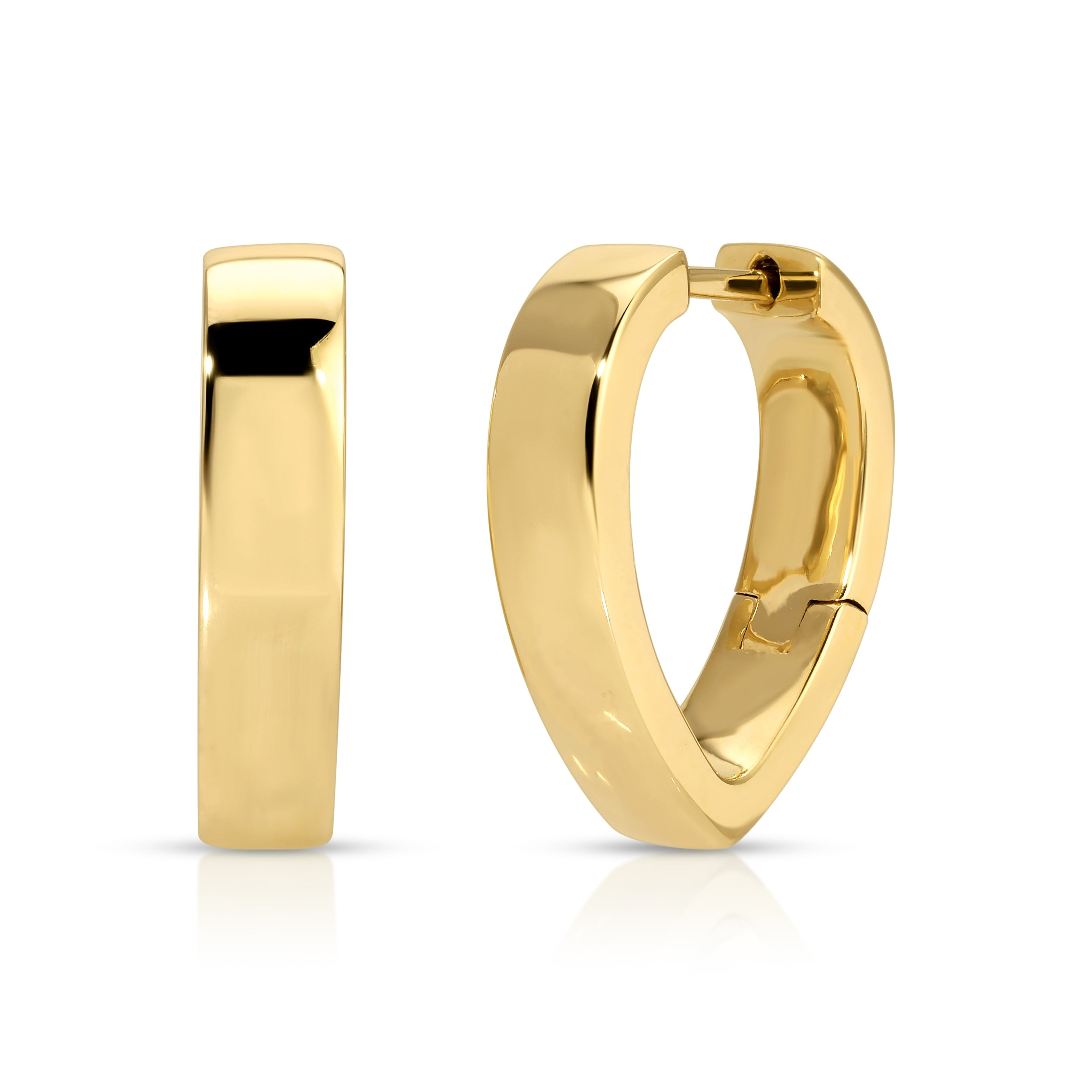 LOTUS HOOPS