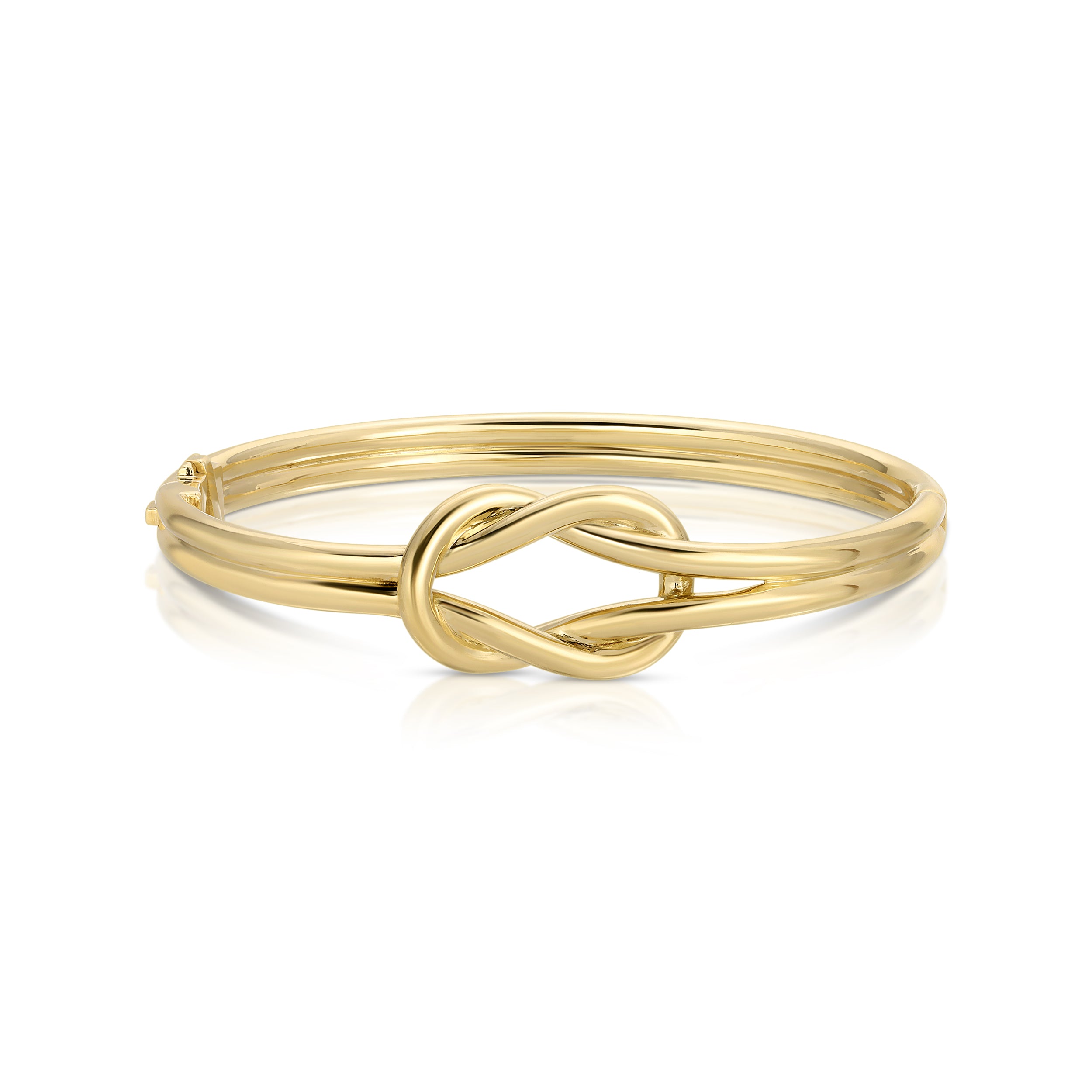 KNOT BRACELET