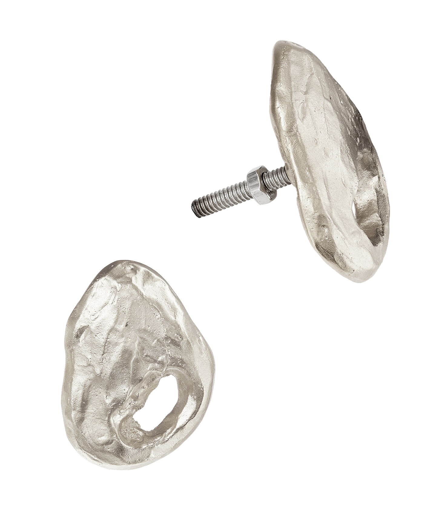 The Alighieri Door Handles