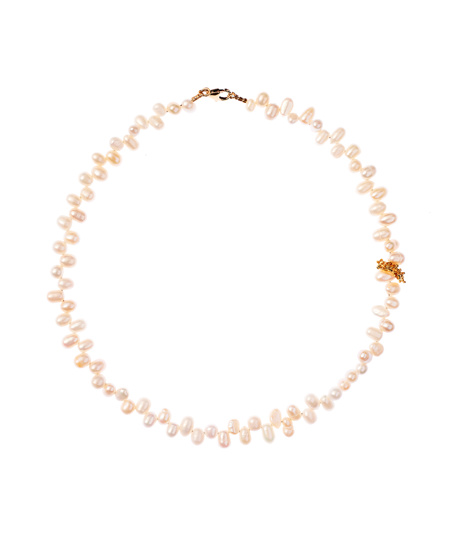 La Calliope Choker // Chapter i